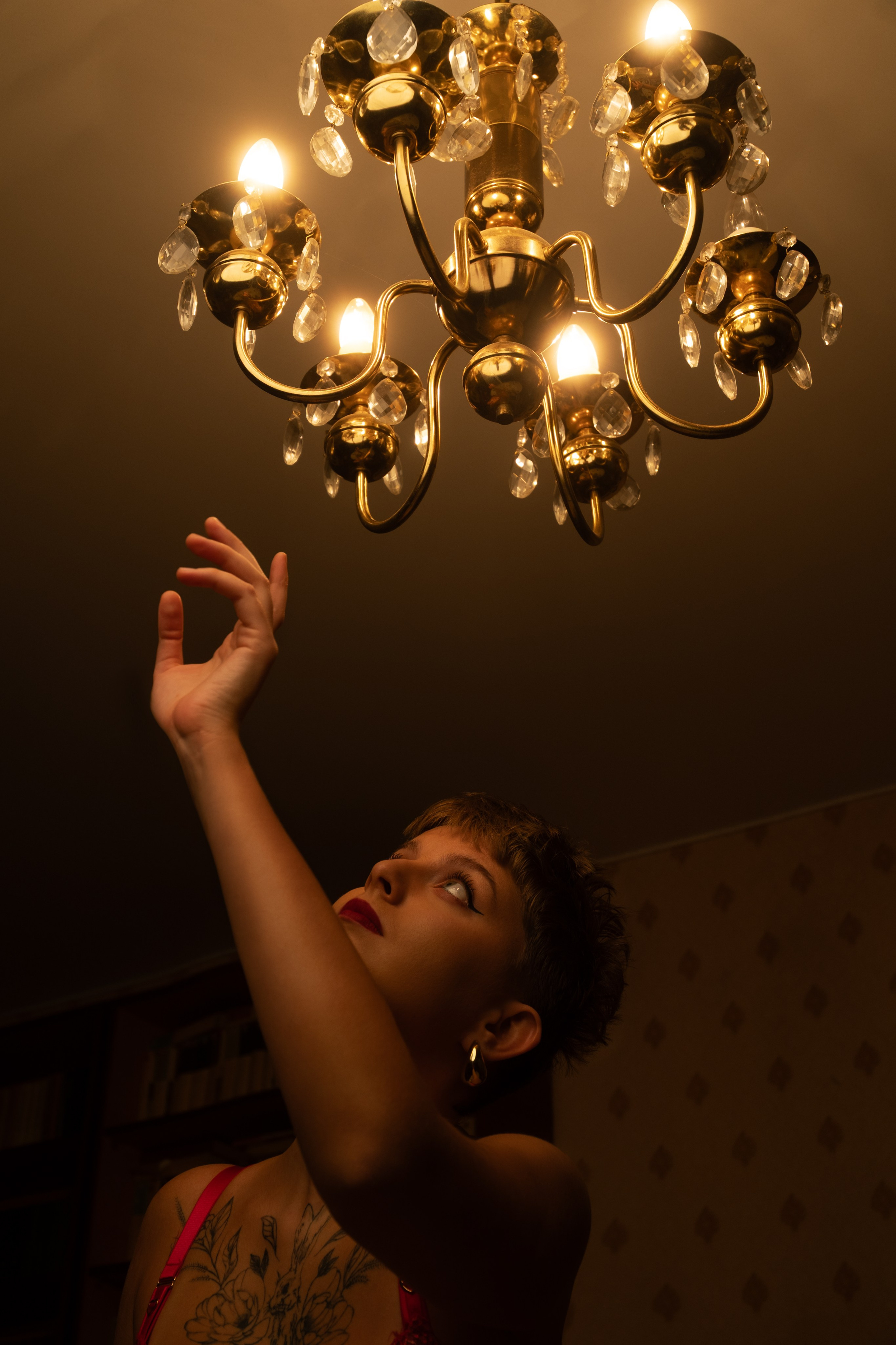 Клара. Фотограф Коробова Екатерина