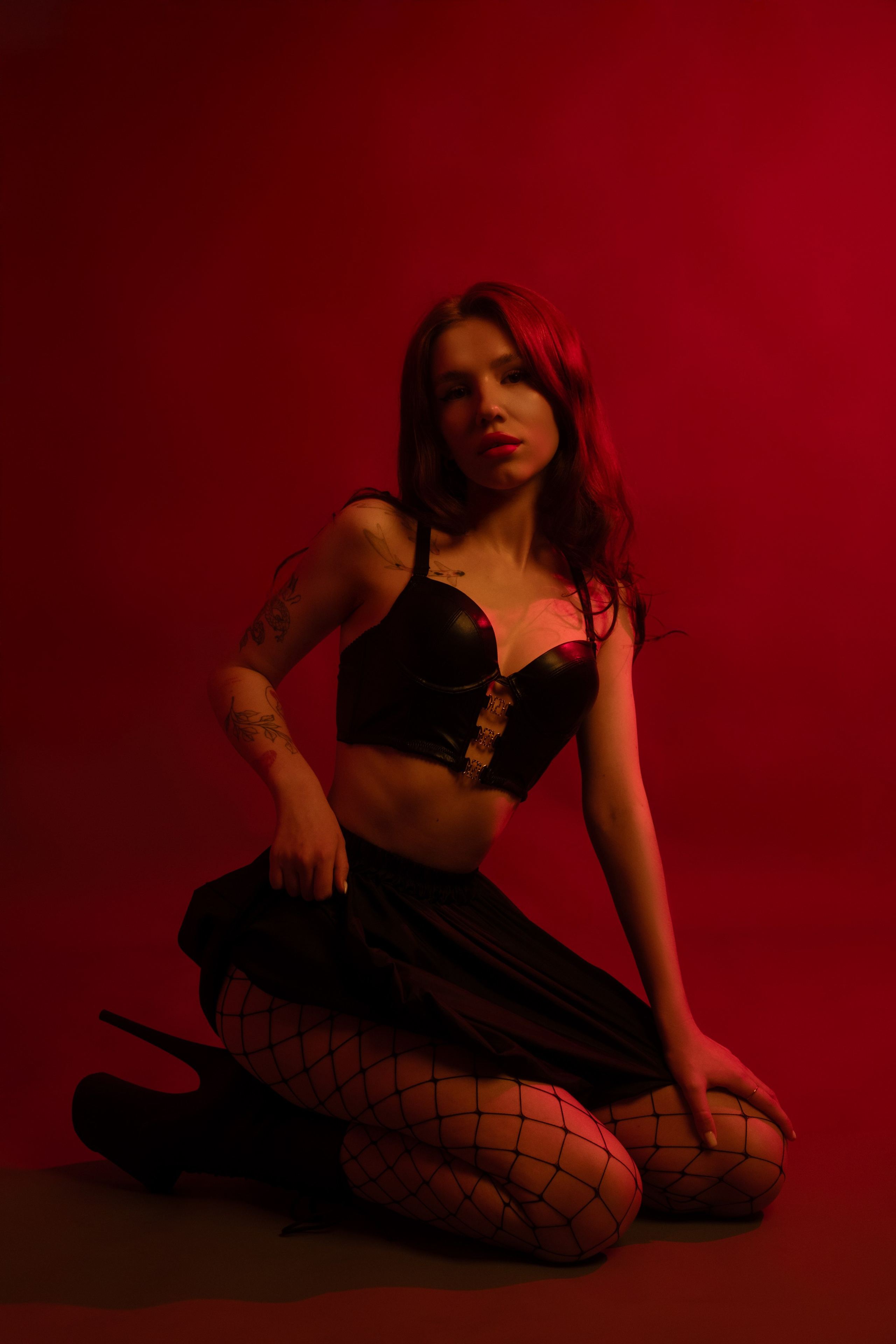 Настя. Фотограф Коробова Екатерина