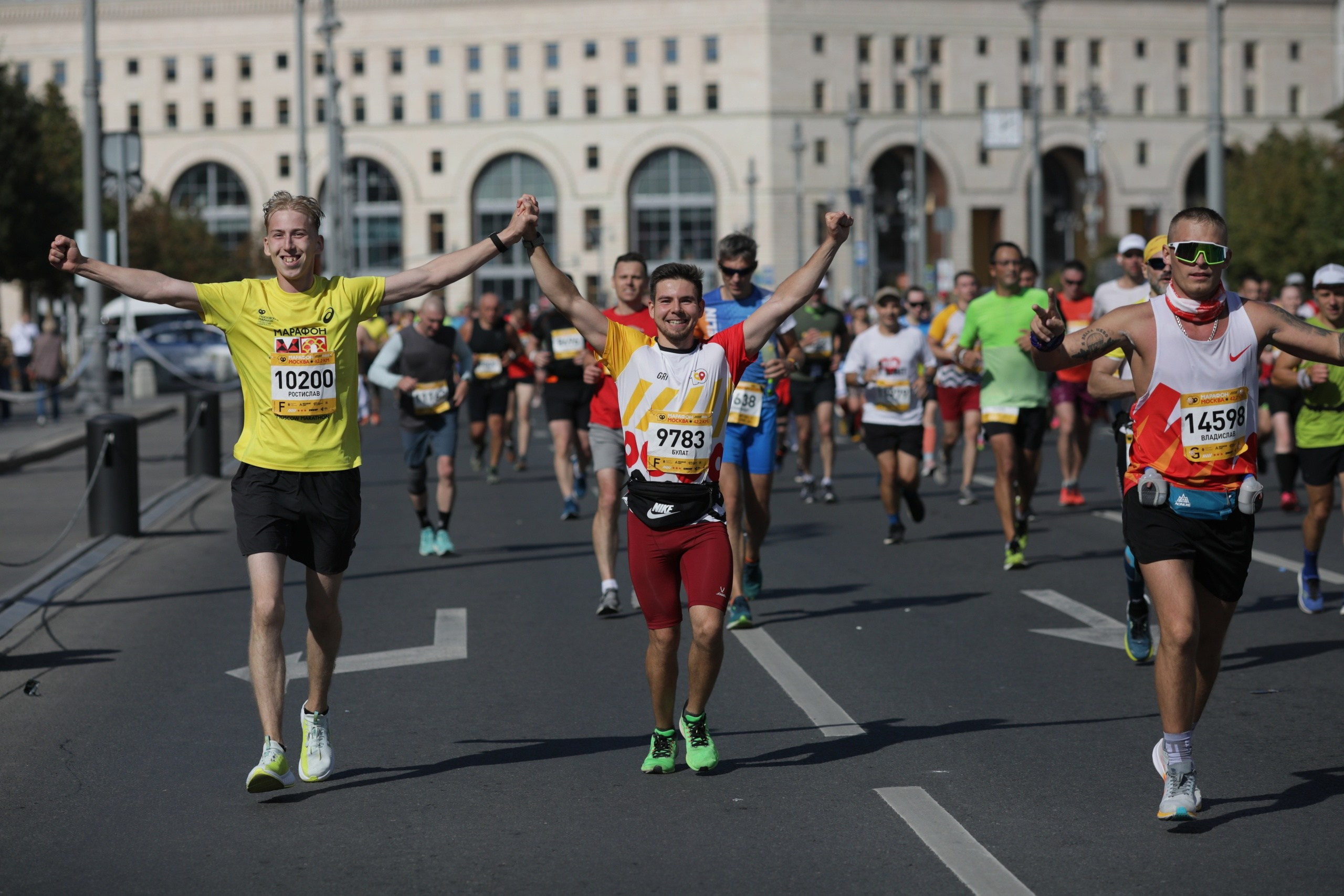 Небольшой альбом про спорт. Татьяна Фомичева. Репортажный и светский фотограф в Москве