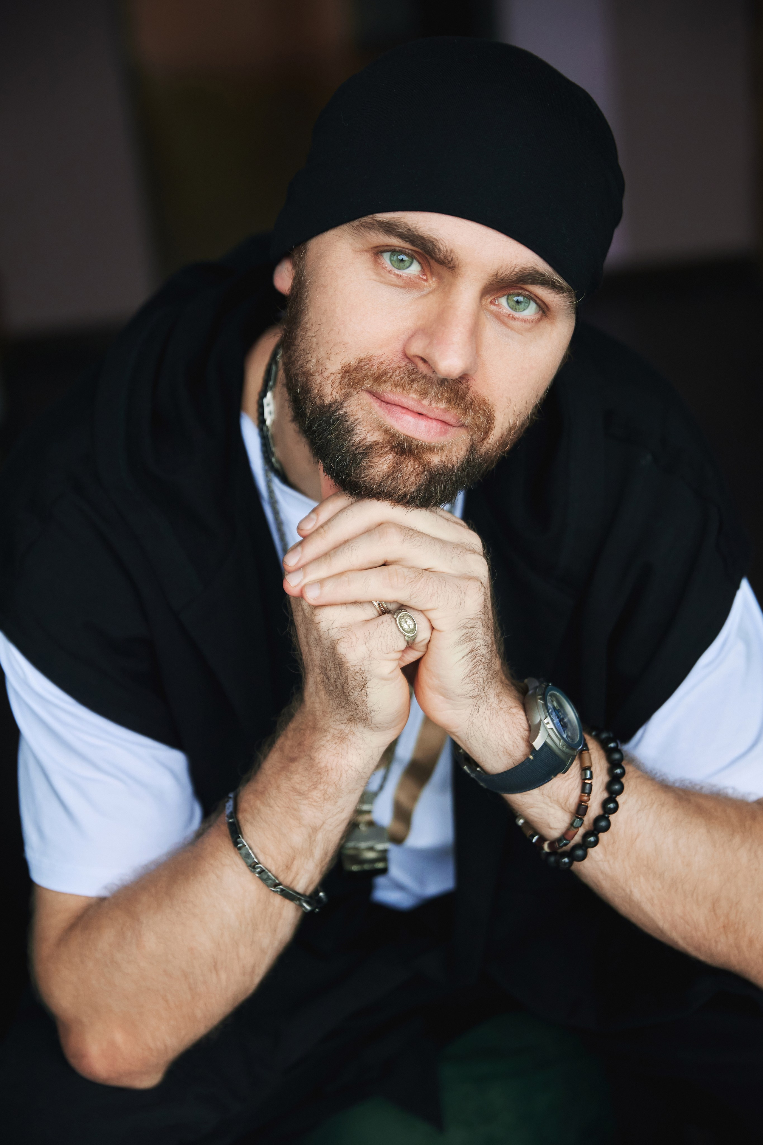 Портреты мастеров академии Вааль. Татьяна Фомичева. Репортажный и светский фотограф в Москве