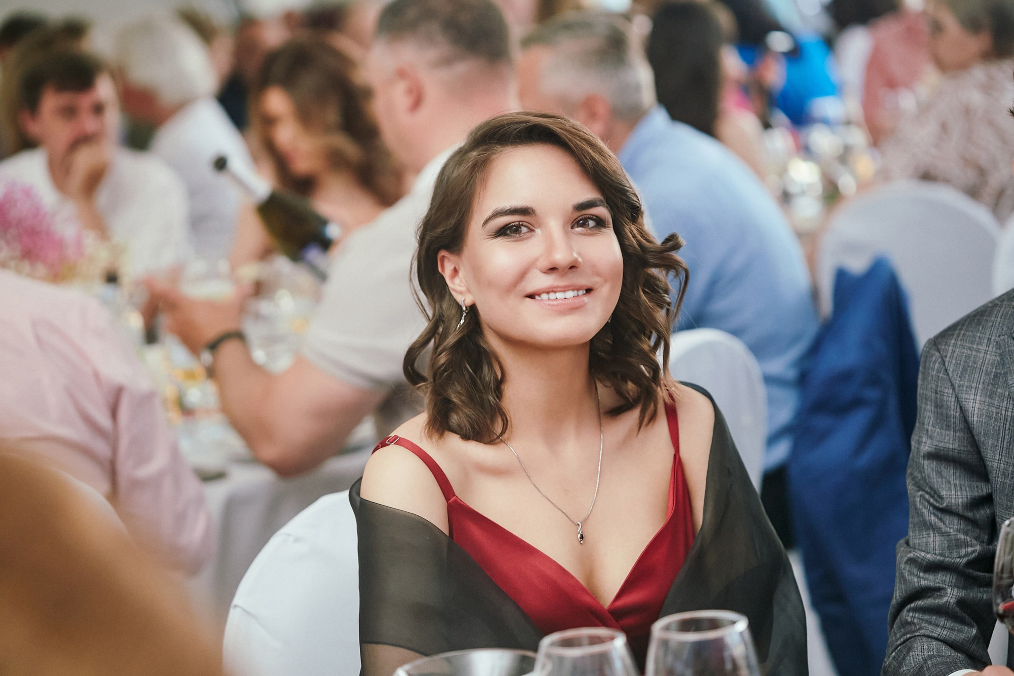 Выпускной на воде. Татьяна Фомичева. Репортажный и светский фотограф в Москве