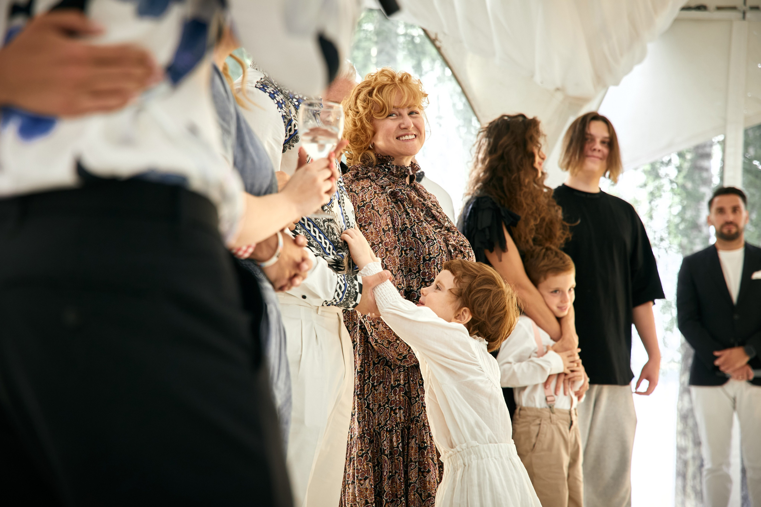 Рома и Ксения. Татьяна Фомичева. Репортажный и светский фотограф в Москве