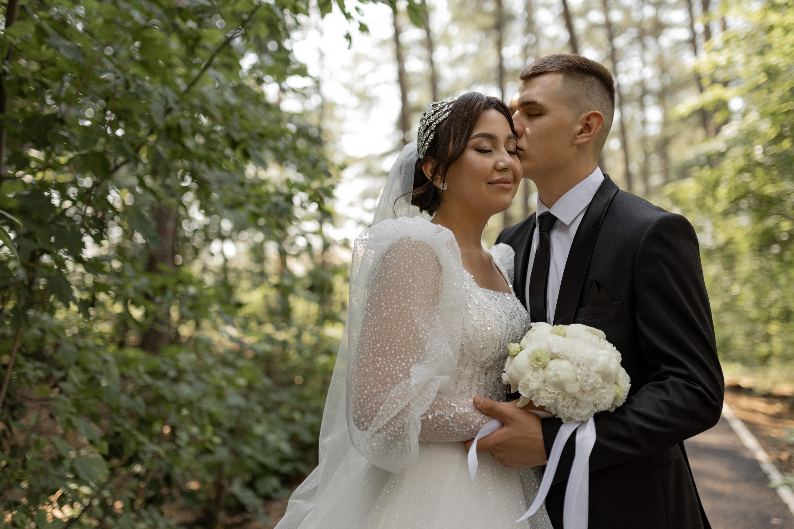 GULFIYA & ILFAT. Оксана Вахидова Фотограф Кумертау, Уфа, Мелеуз, Салават