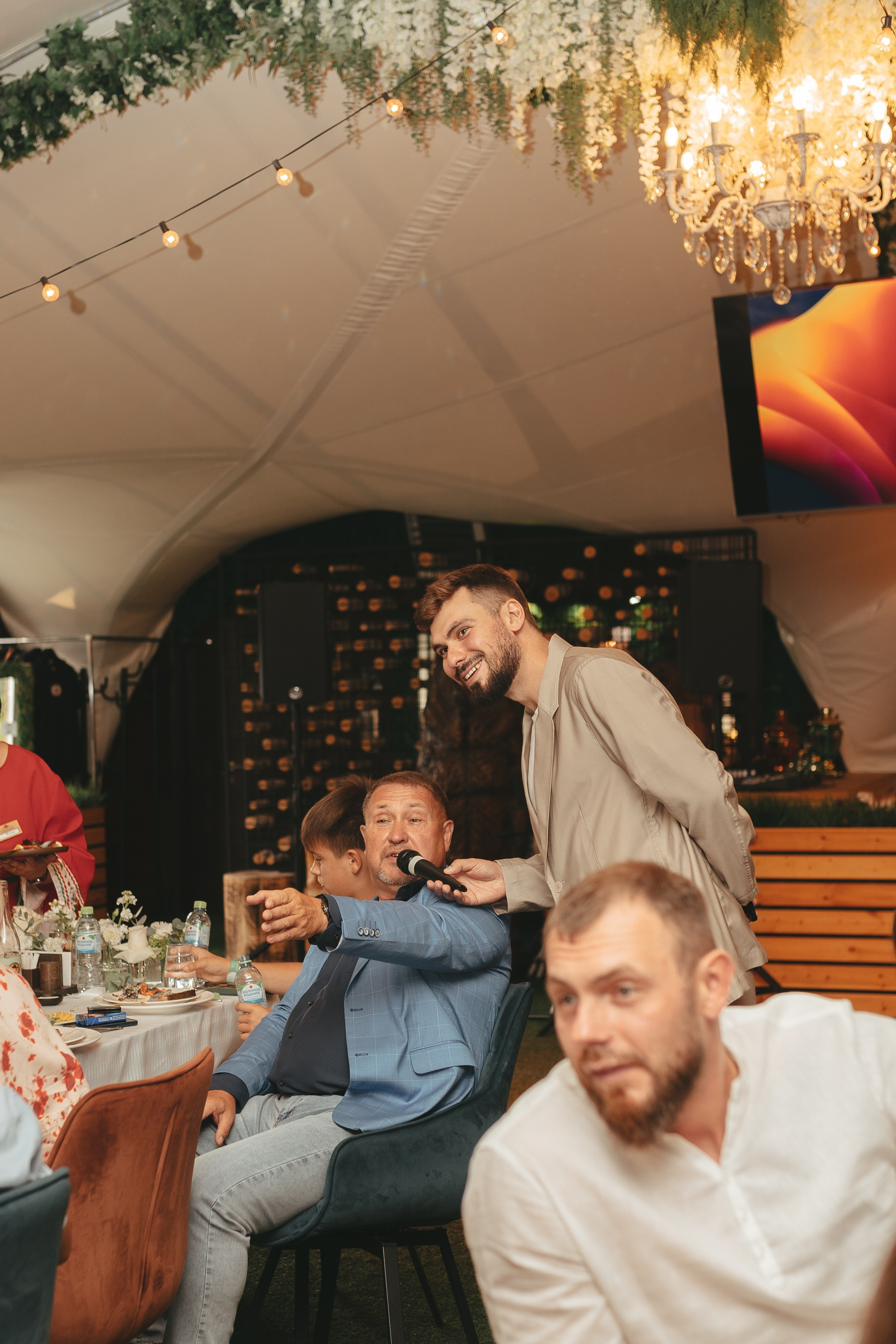 Свадьба Юлии и Никиты. Семейный и контент фотограф в Москве и Троицке Горелова Лизавета