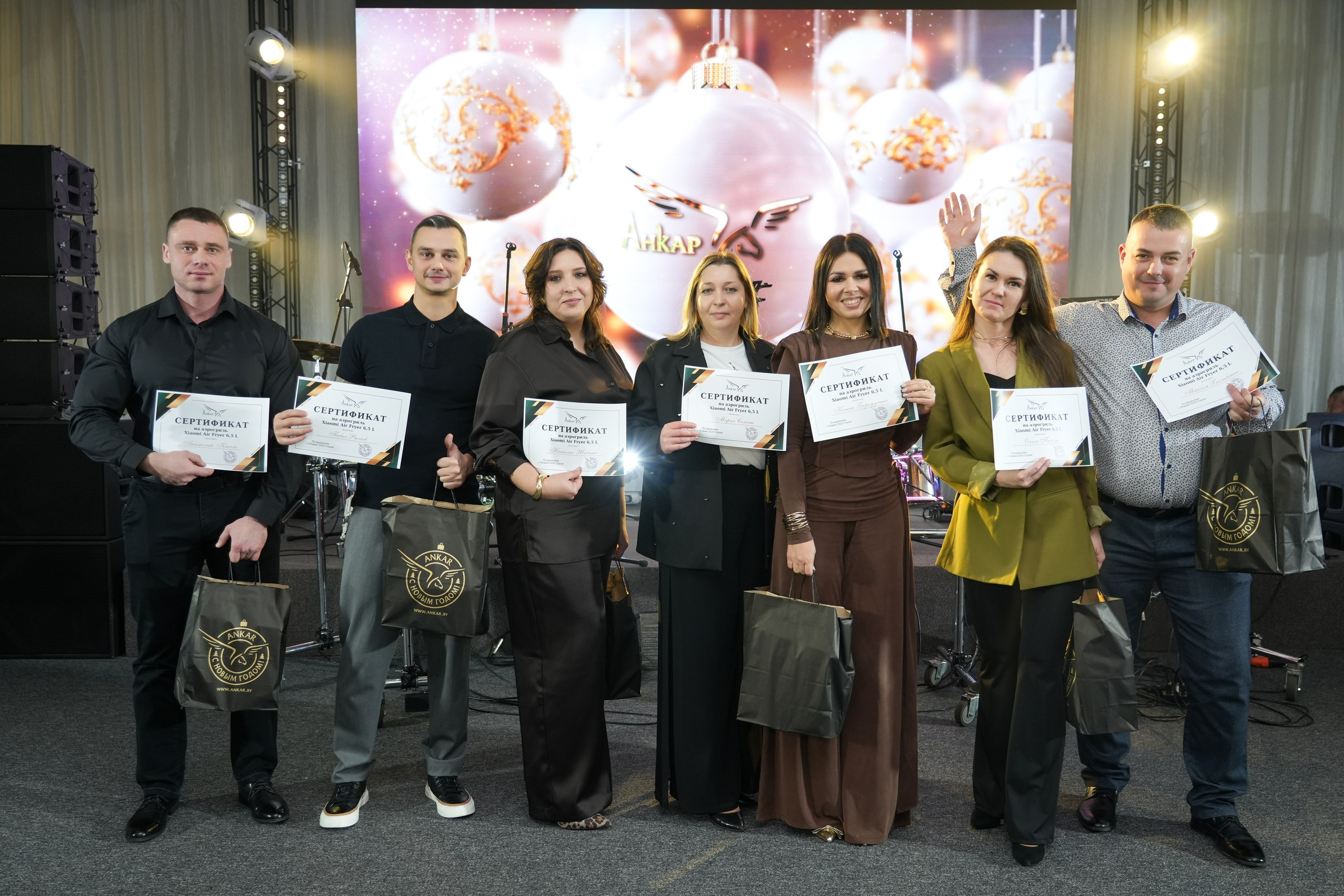 Анкар. Семейный и свадебный фотограф Минск, Беларусь Анна Орловская