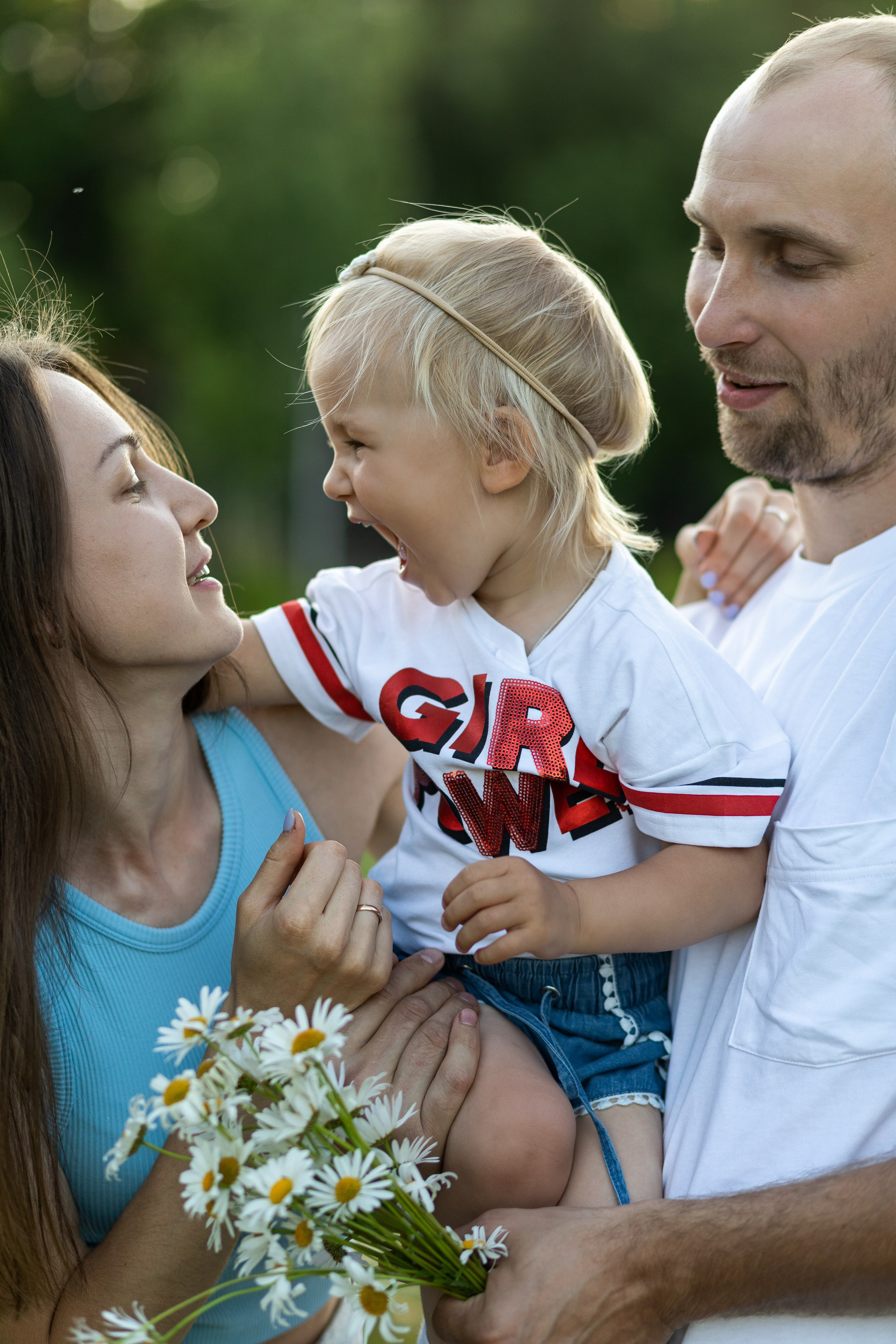Для Даши. Школьный и семейный фотограф в городе Тамбов и Моршанск Елена Федорова