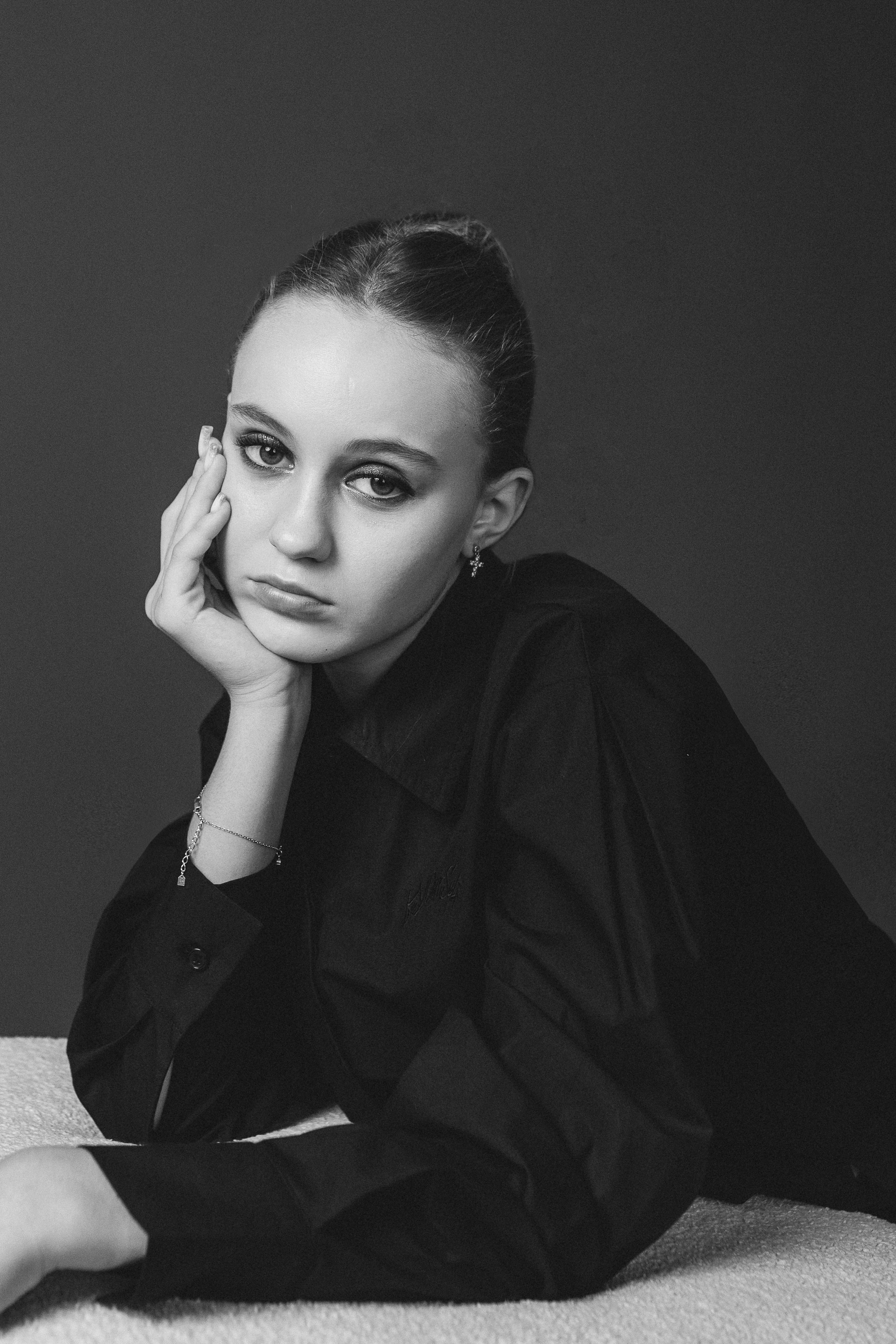 Мишель. Фотограф в Севастополе и в Крыму