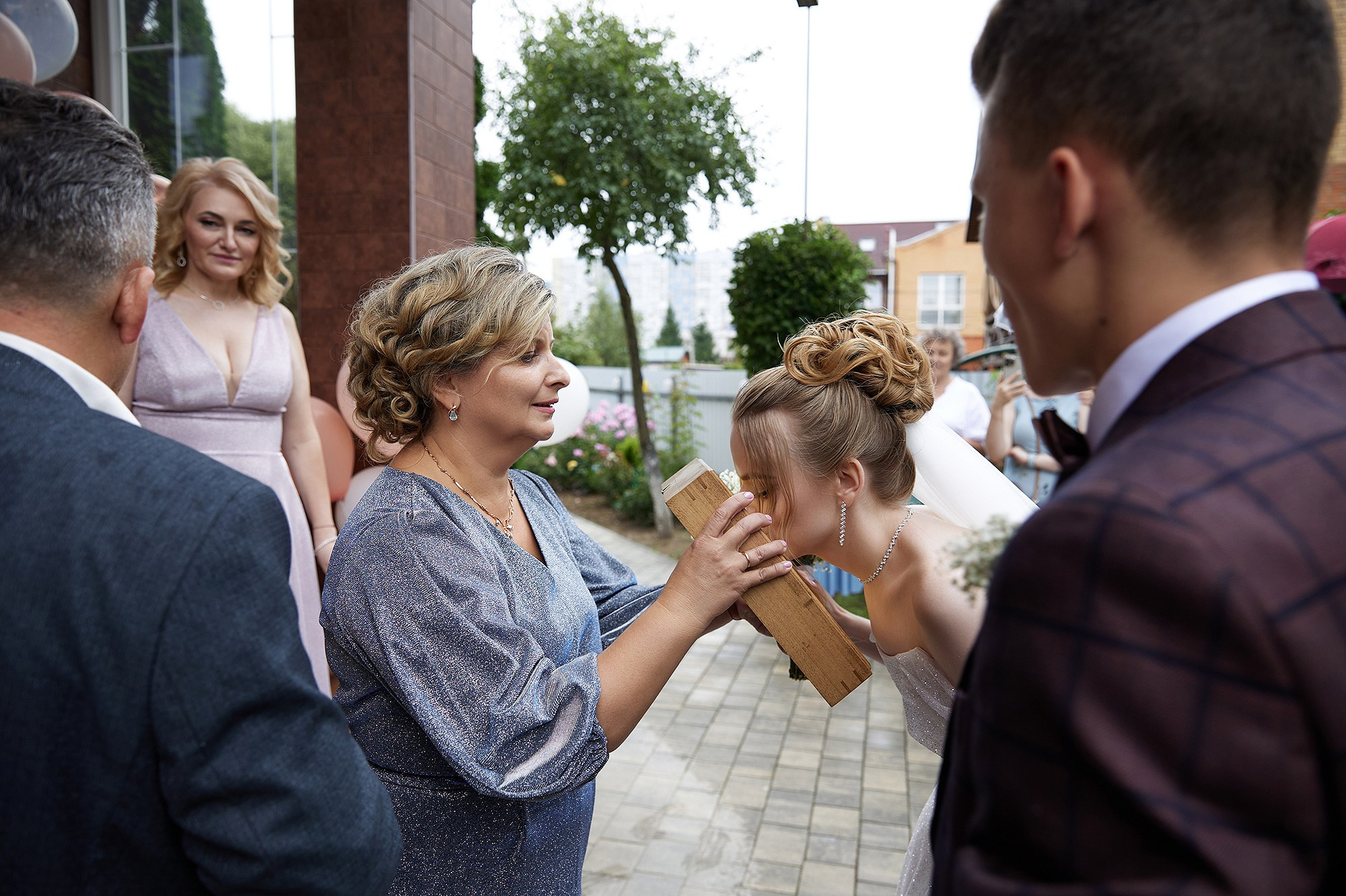 Леонид и Яна. Фотограф в Москве Валерий Боцман