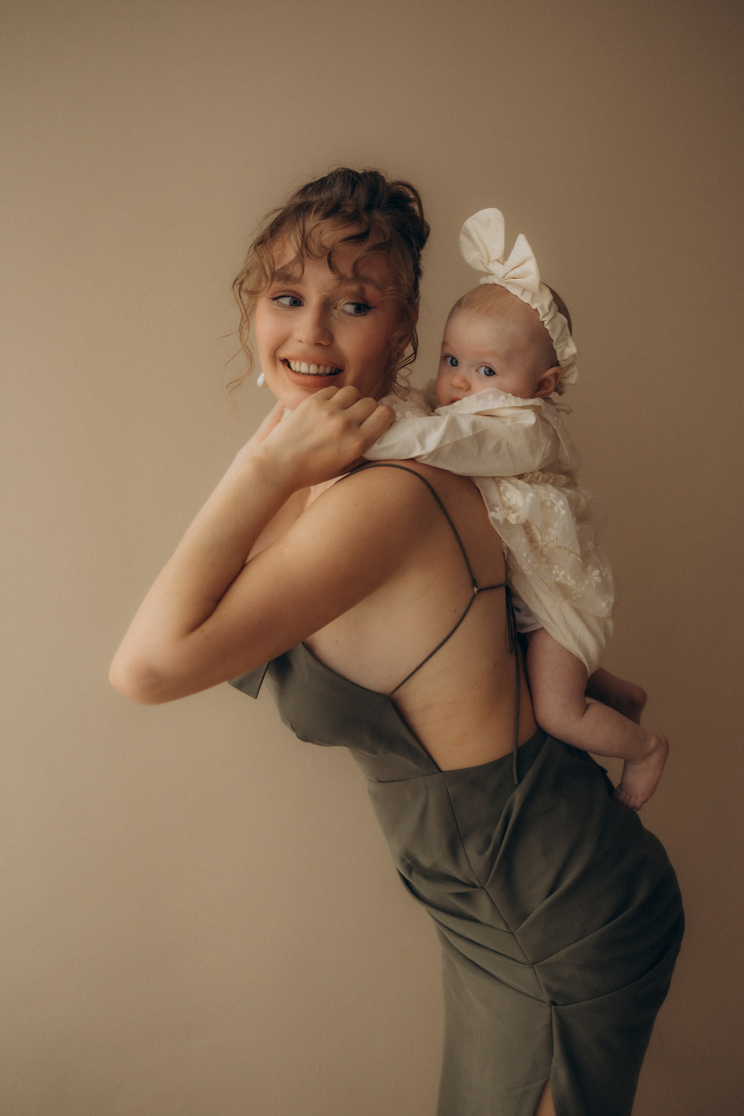 Ульяна и Алиса. Эльвира Галимьянова — семейный фотограф Екатеринбурга