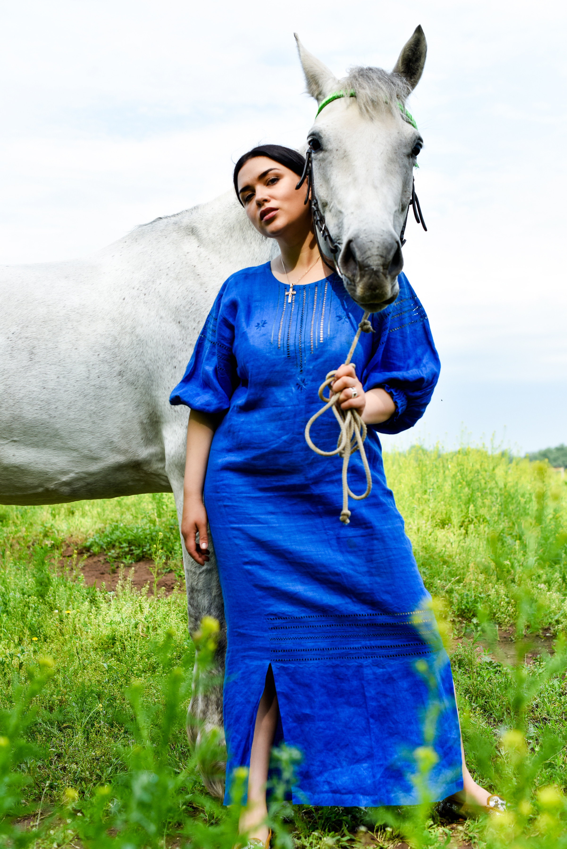 Дарья Амазонка