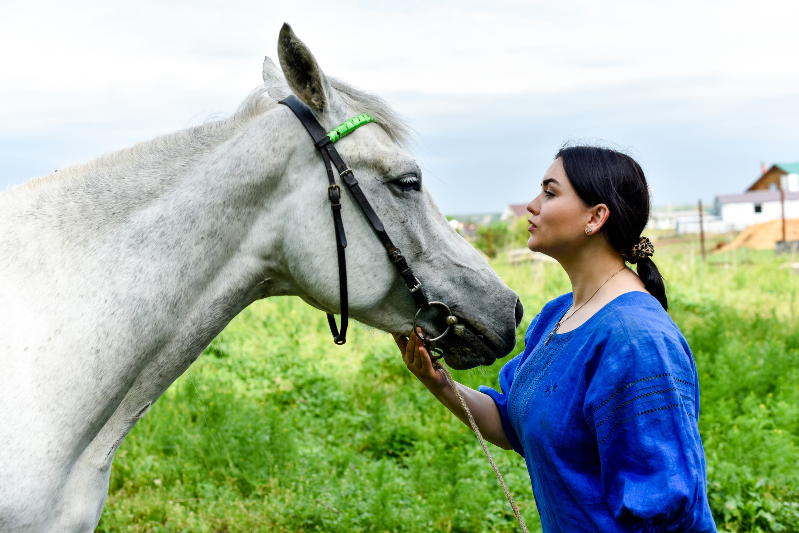 Дарья Амазонка