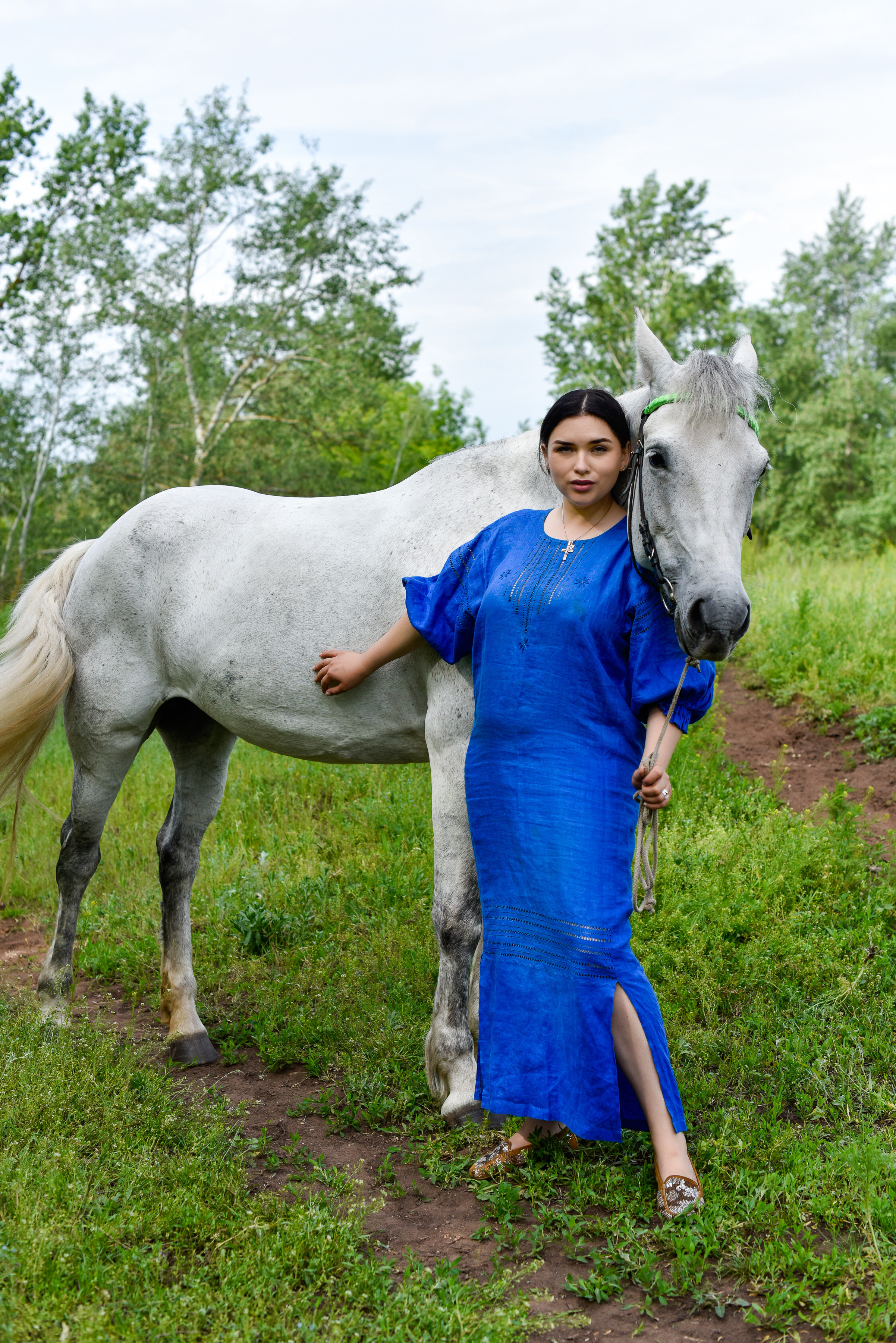 Дарья Амазонка