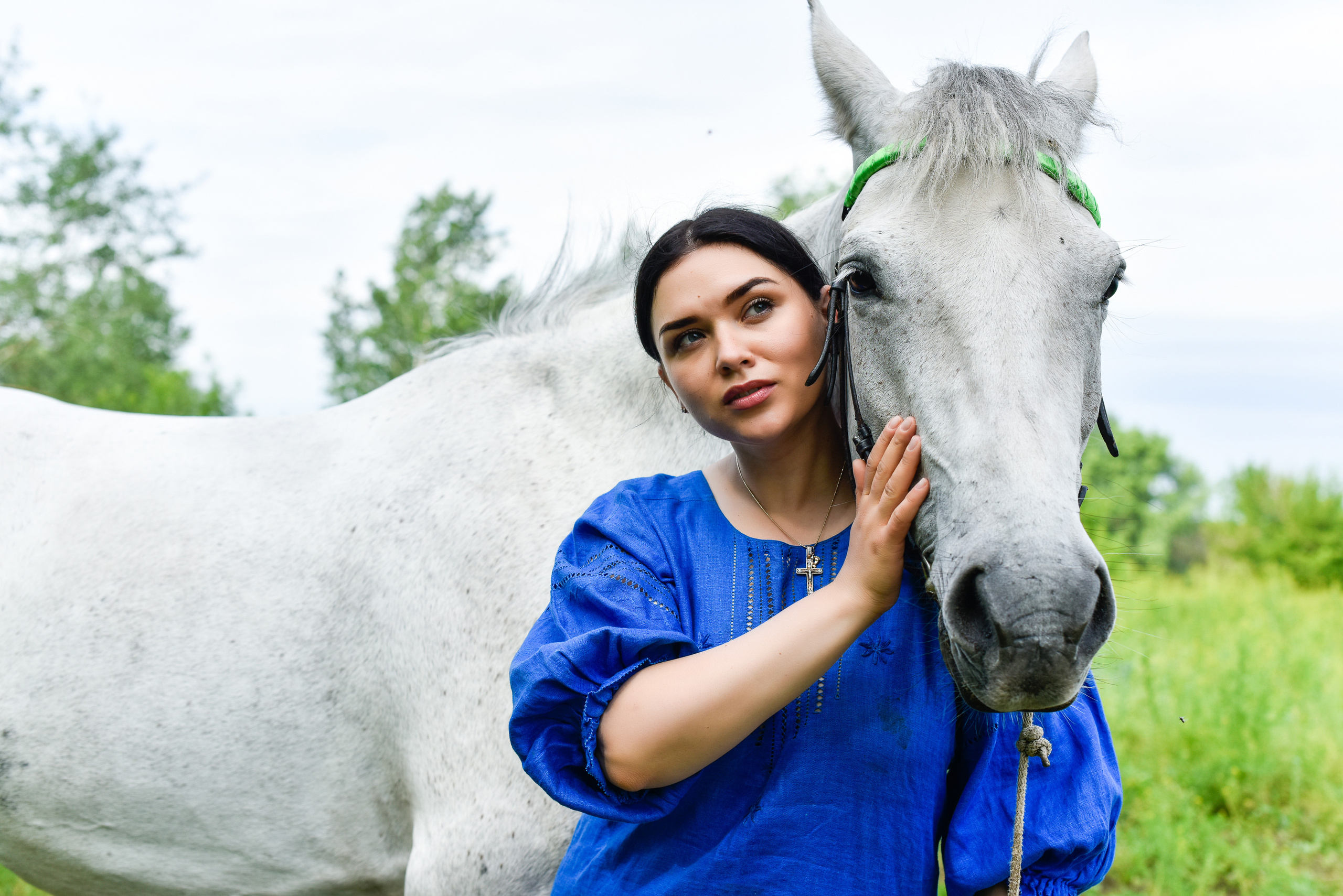 Дарья Амазонка