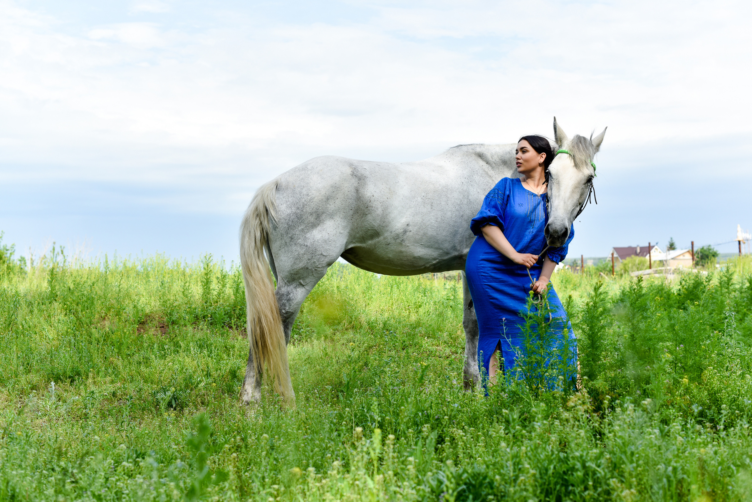 Дарья Амазонка
