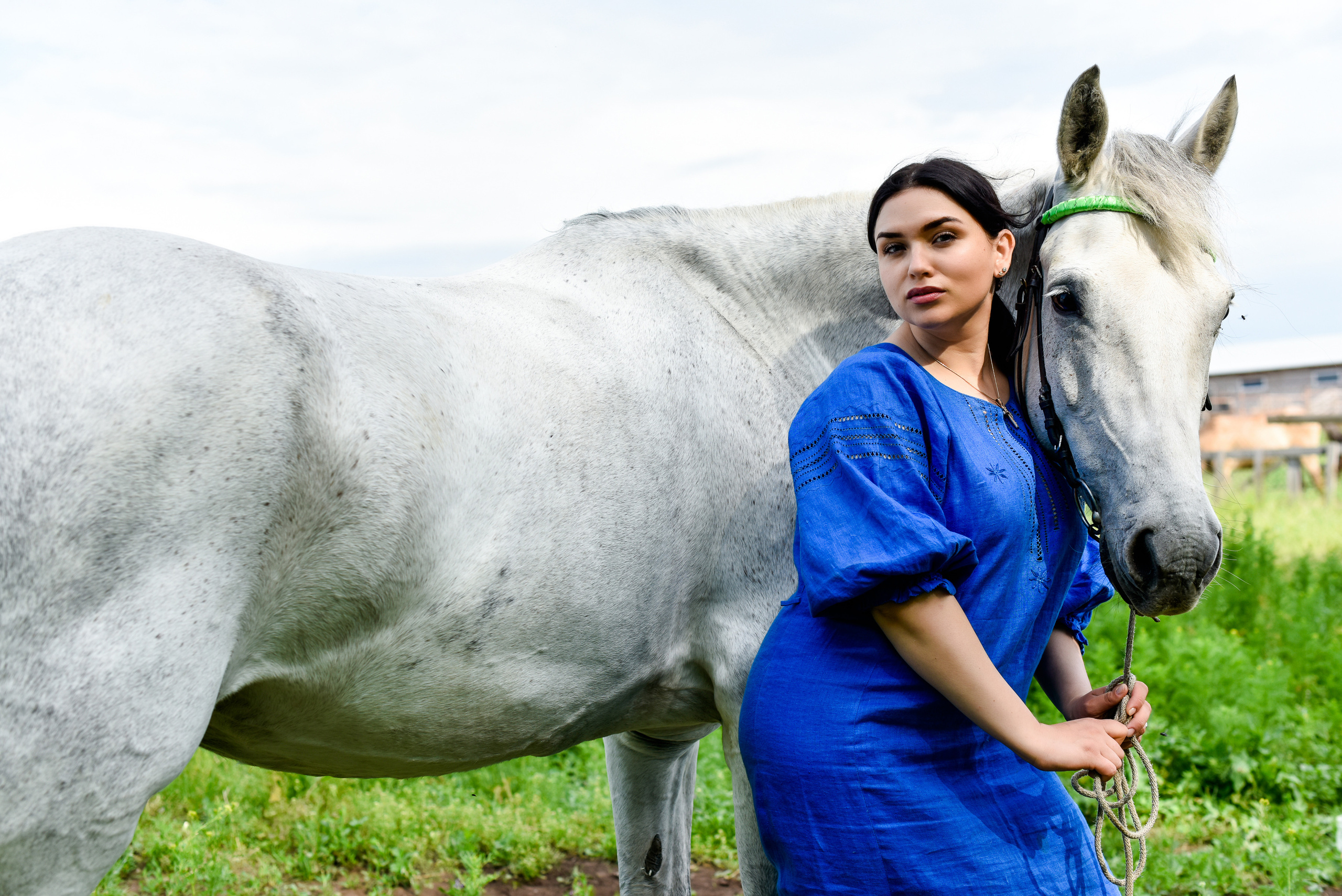 Дарья Амазонка