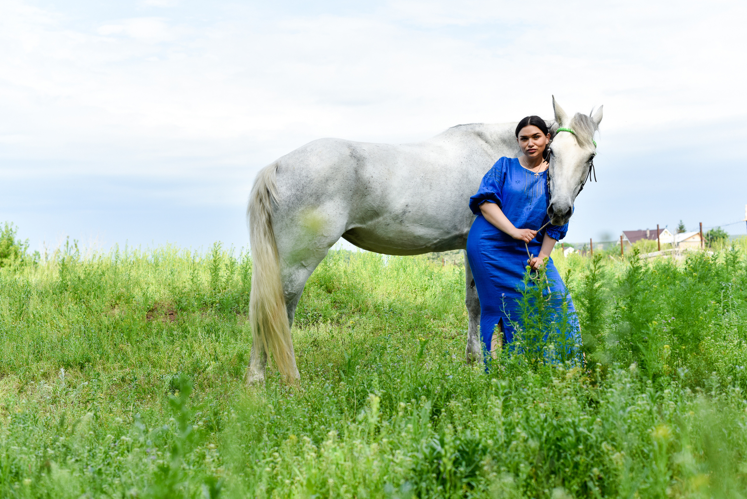 Дарья Амазонка