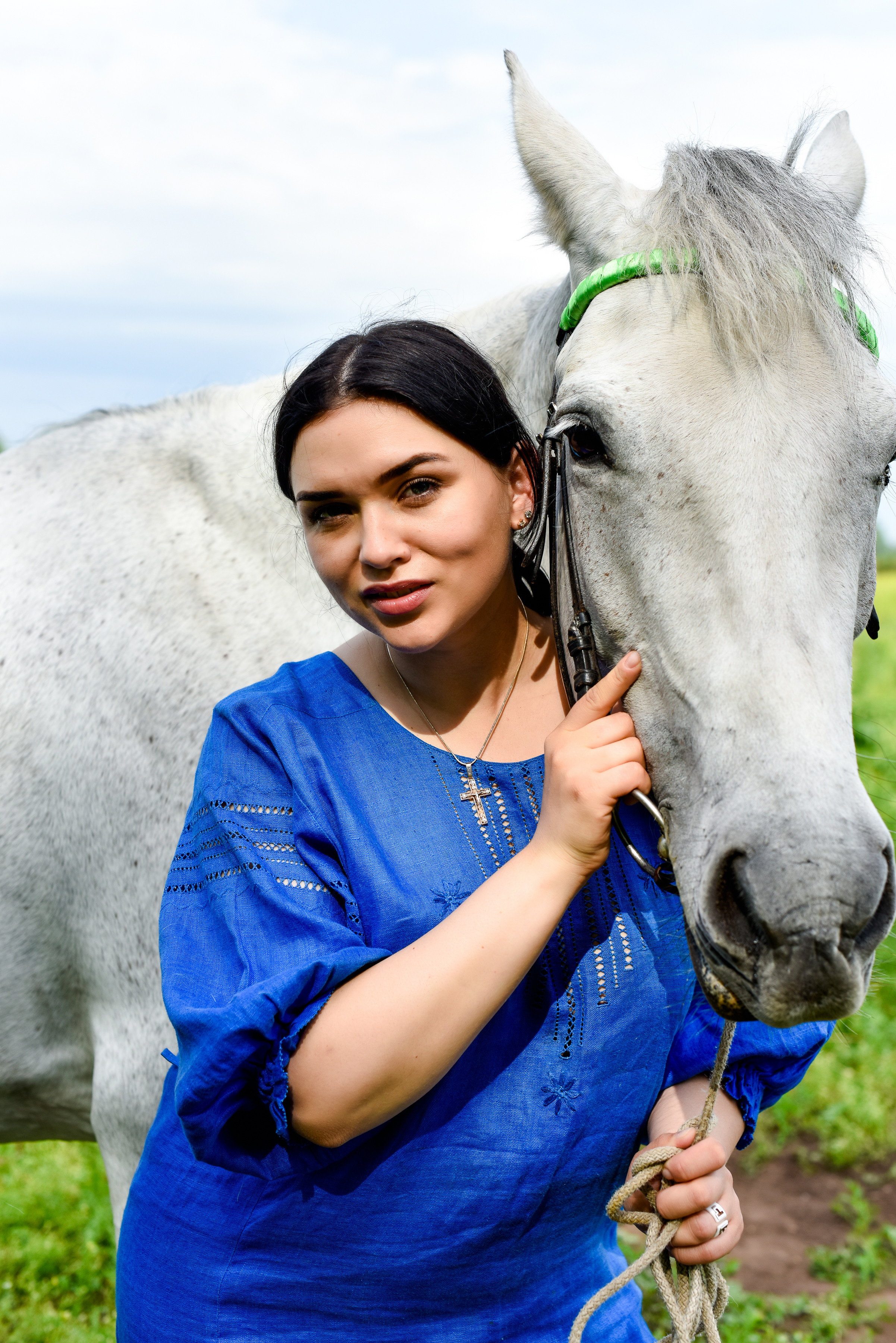 Дарья Амазонка