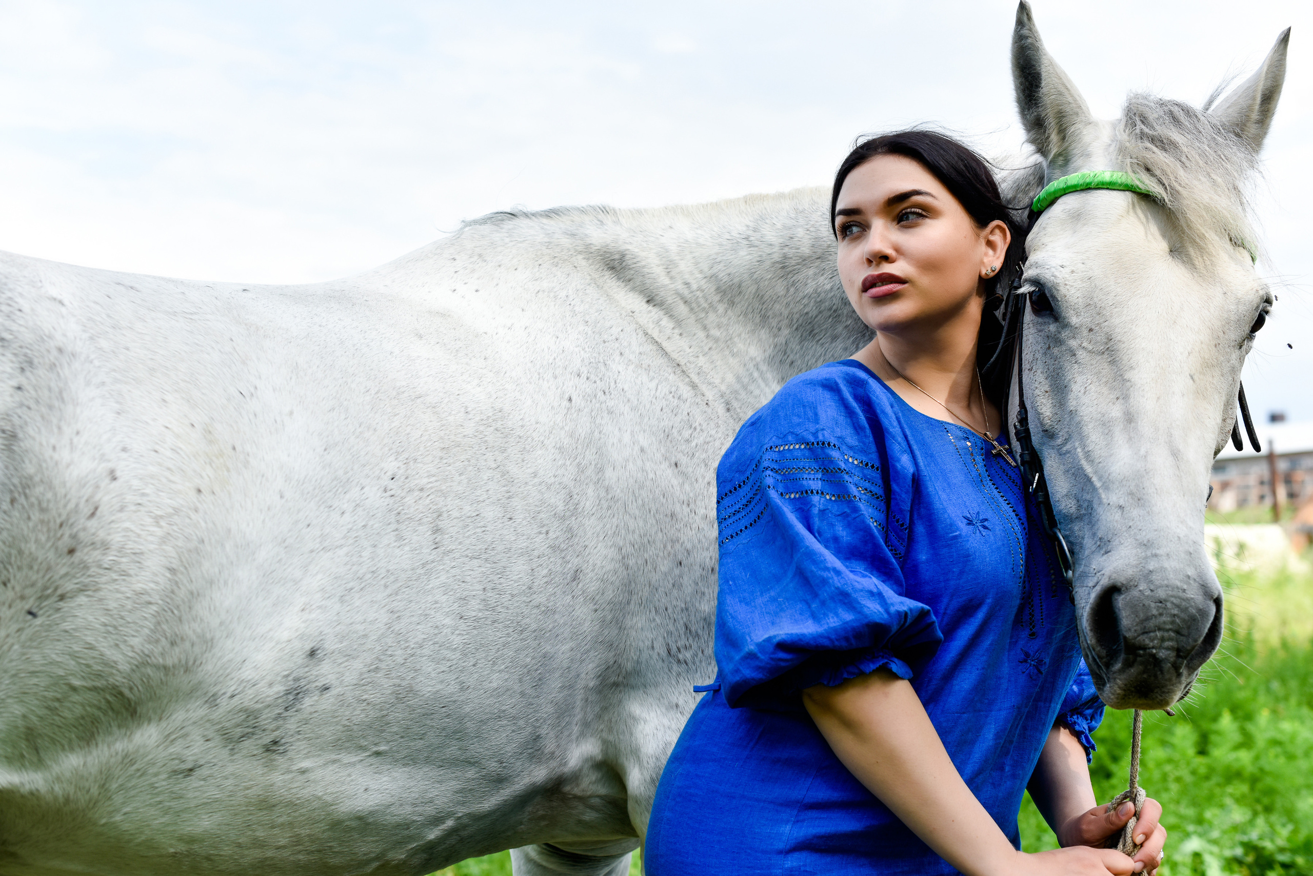 Дарья Амазонка