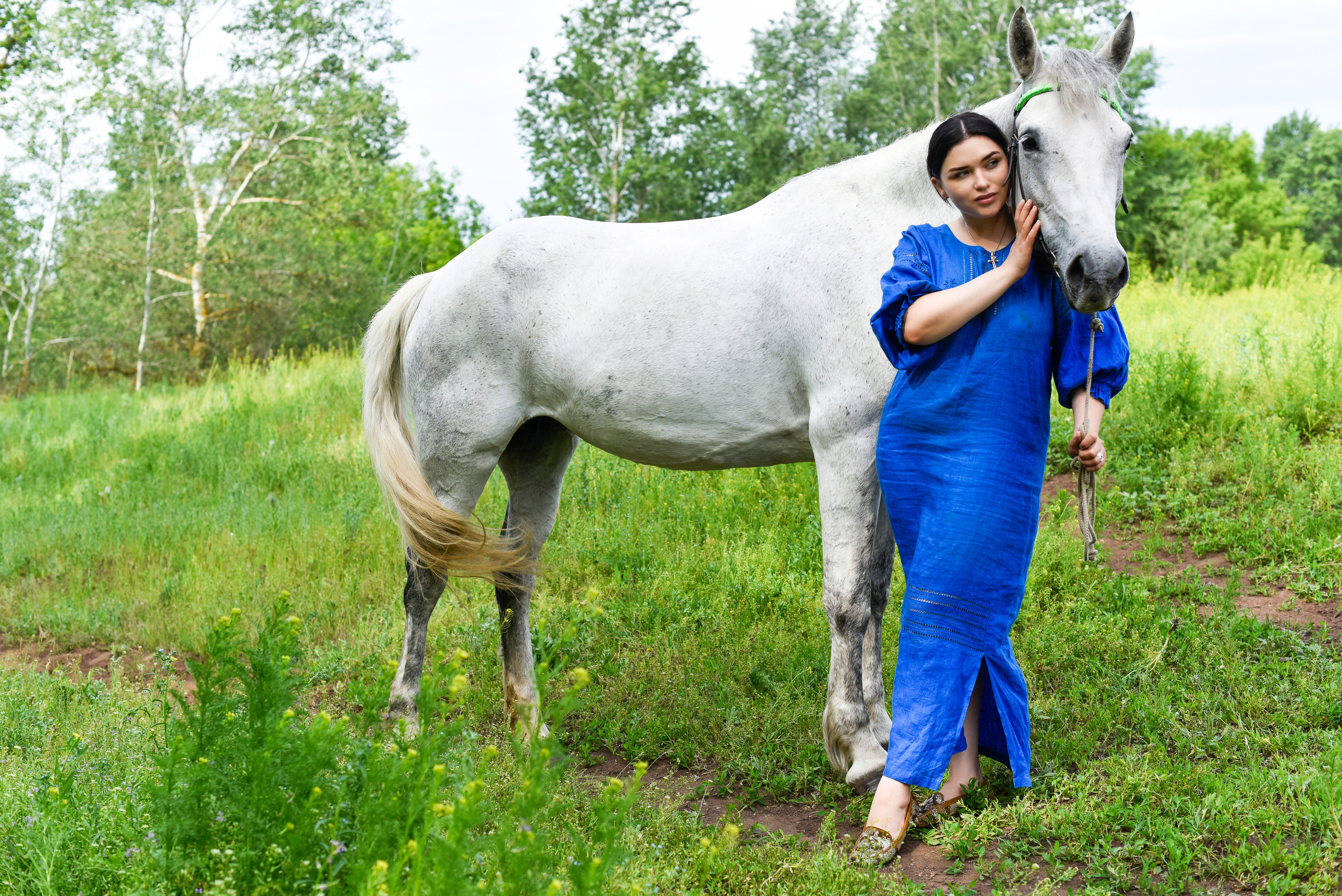 Дарья Амазонка