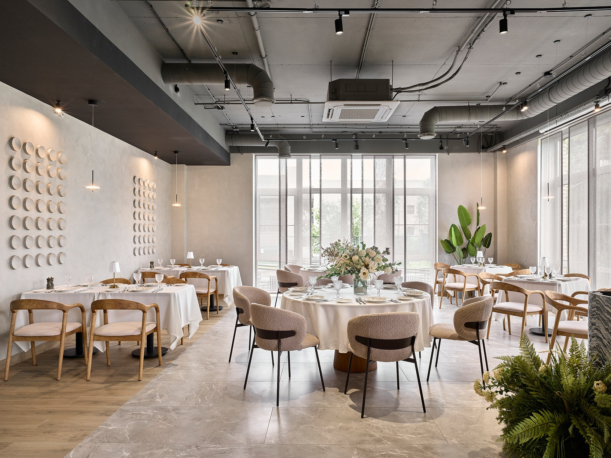 Портфолио. Дизайнер интерьера Ксюша Шакирова, создание дизайн проектов под ключ