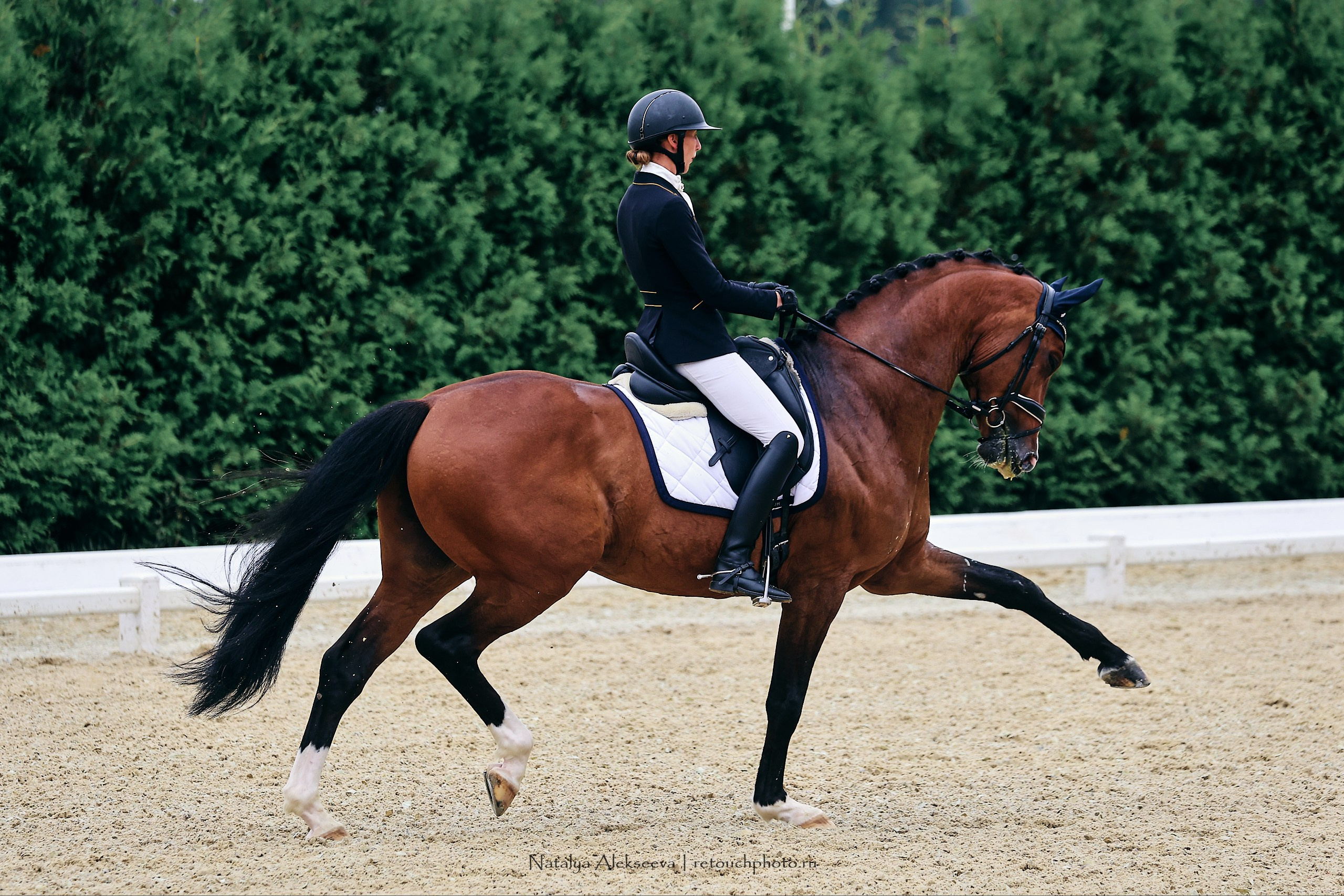 Евразийские игры по выездке, Maxima Stables. Репортажный фотограф и ретушер в Москве Наталья Алексеева