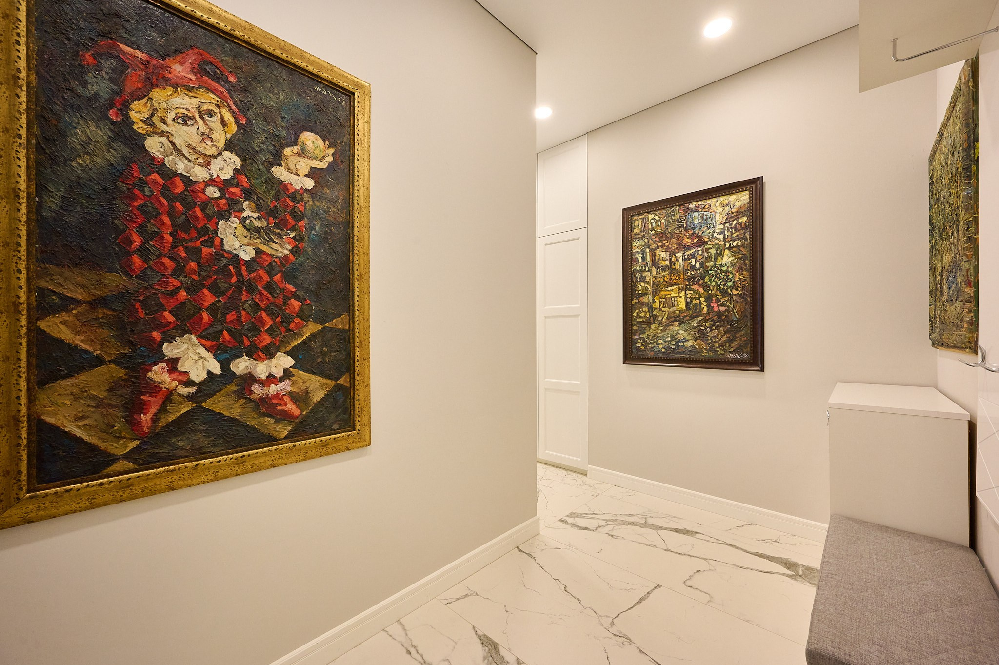 Квартира 80. Интерьерный фотограф в Краснодаре