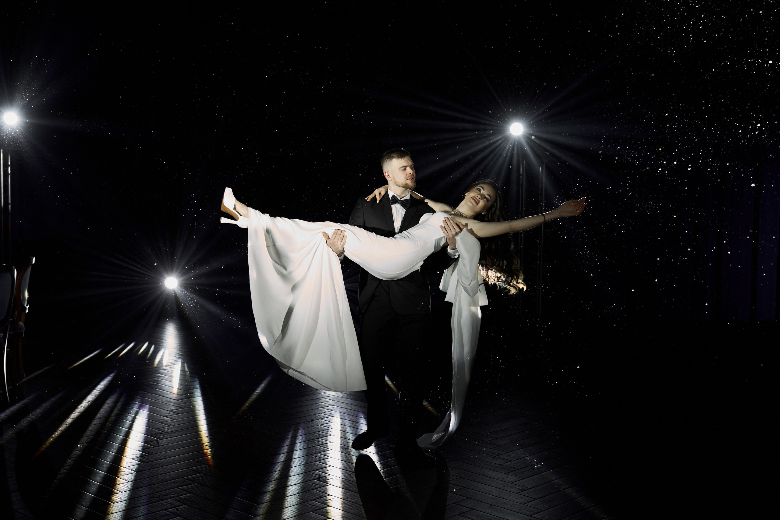 Николай и Дарья. Свадебное Фото и Видео