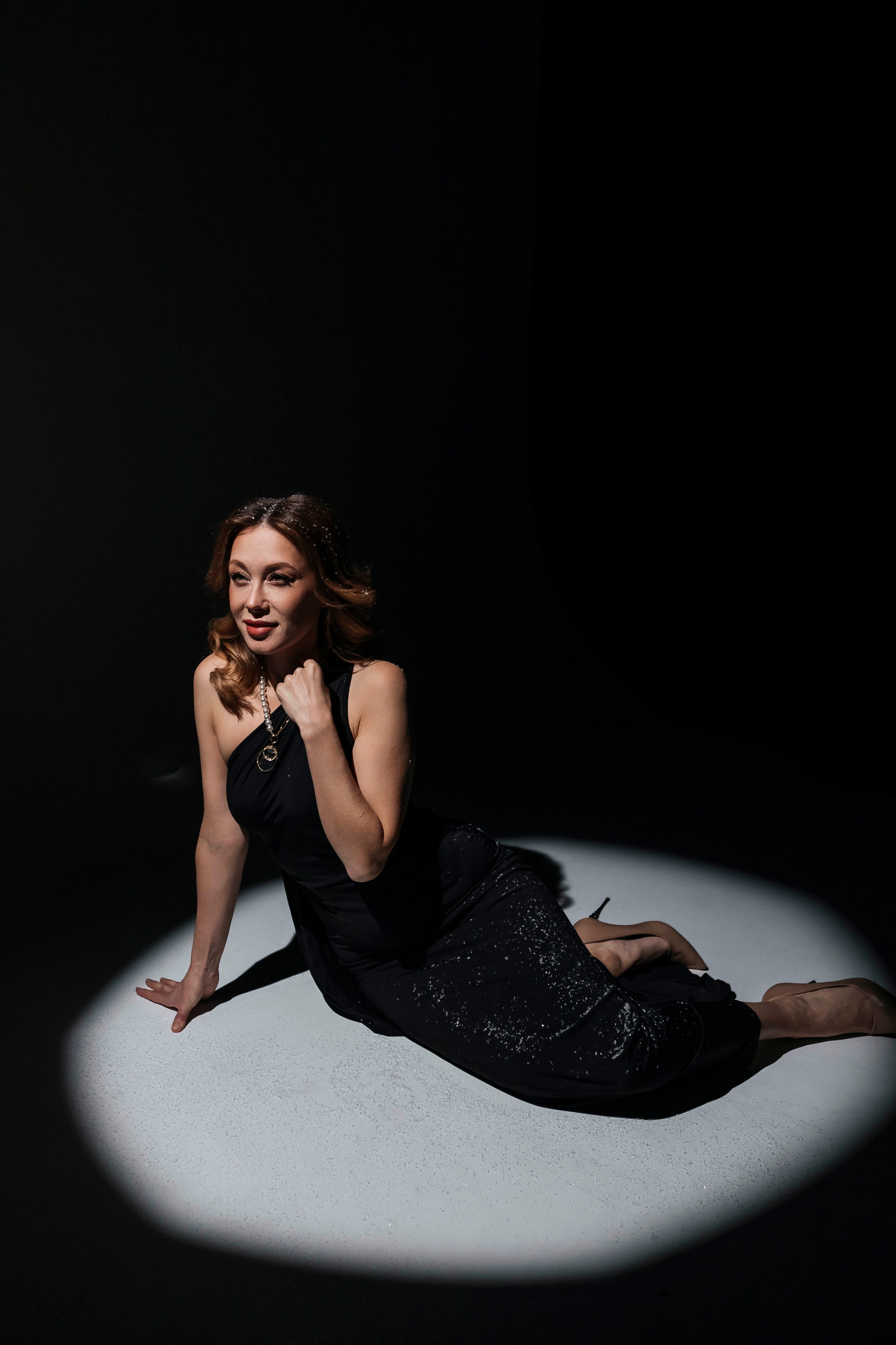 Женская семка. Фотограф Калуга