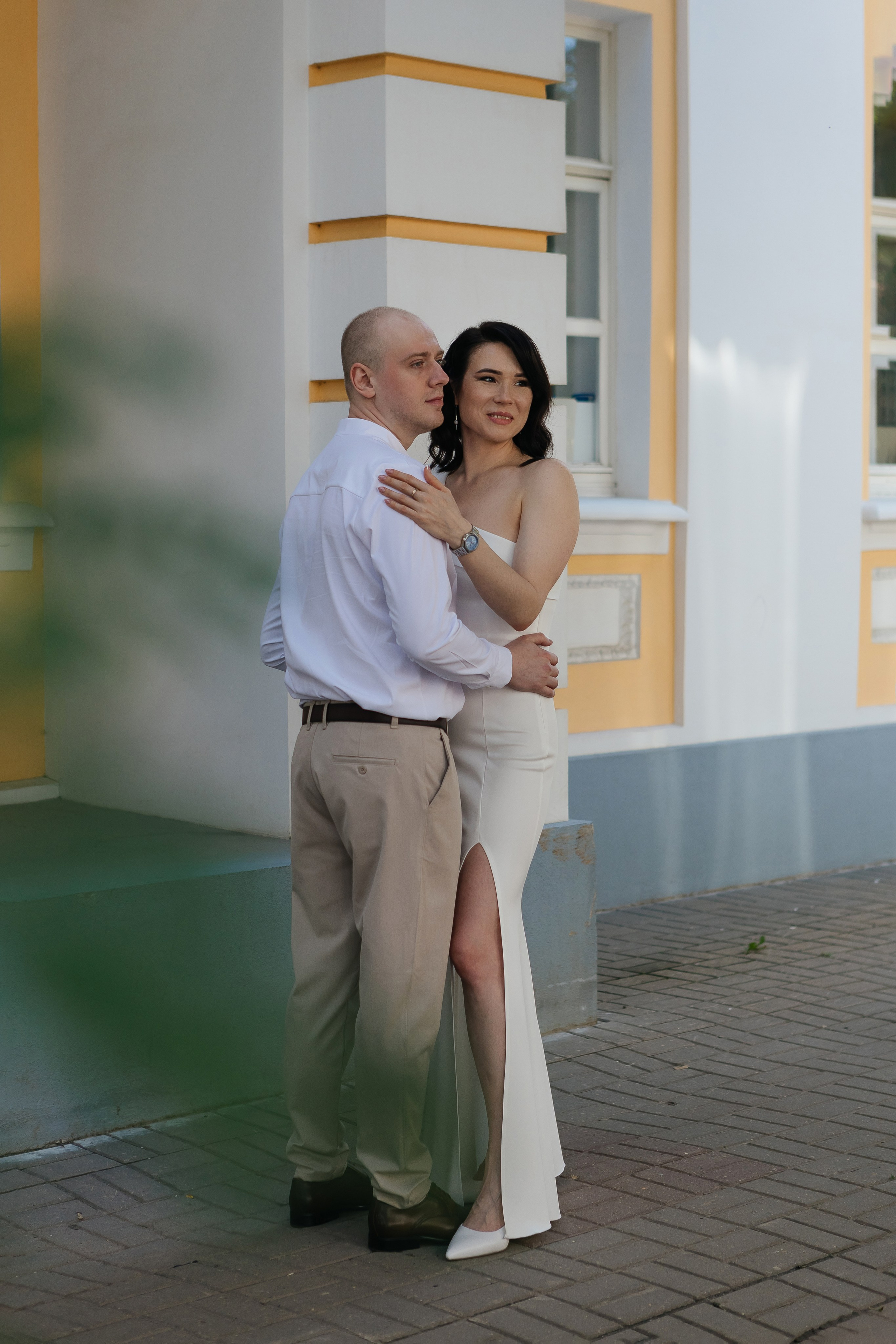 Юлия & Дмитрий. Фотограф Калуга
