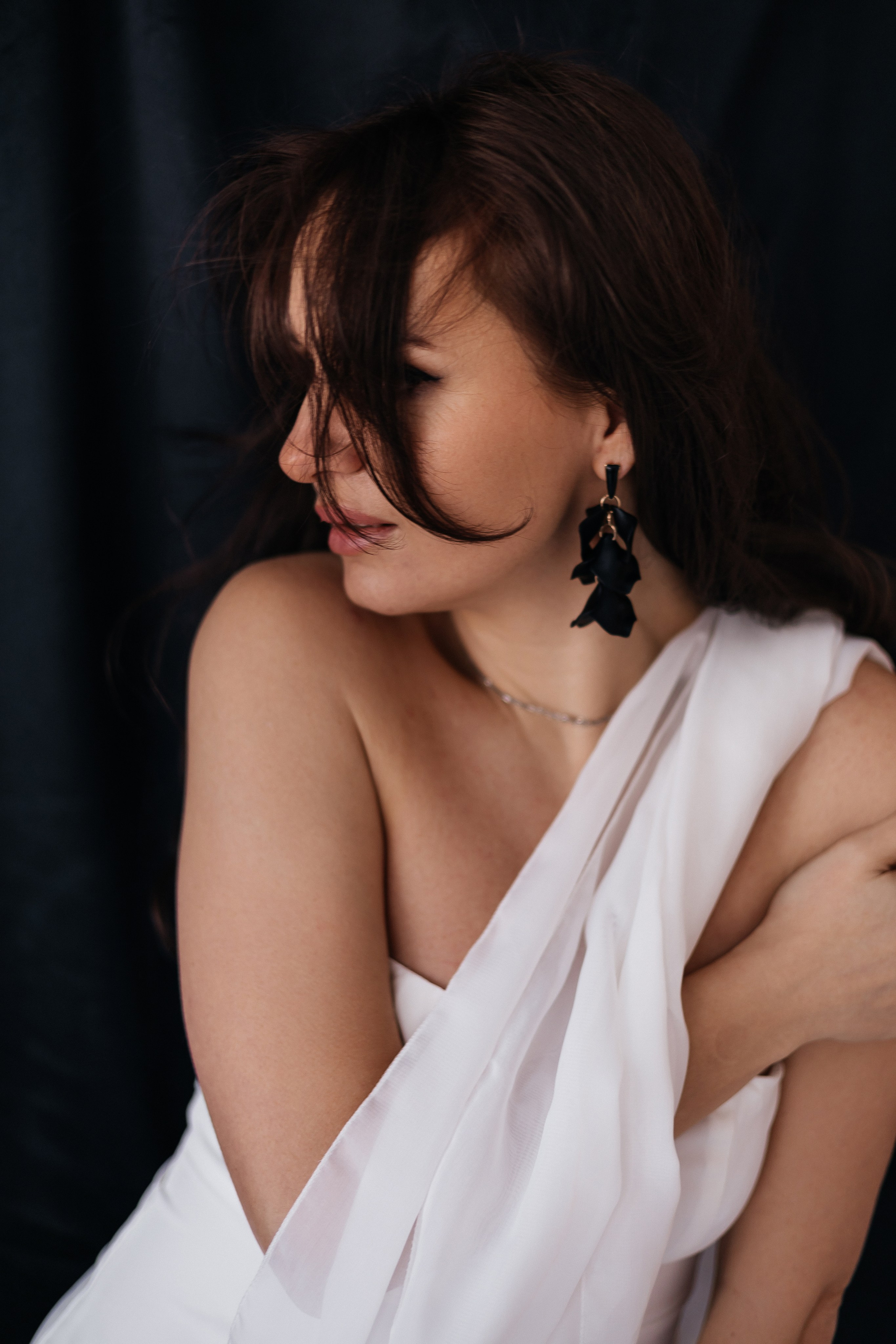 Кристина. Фотограф Калуга