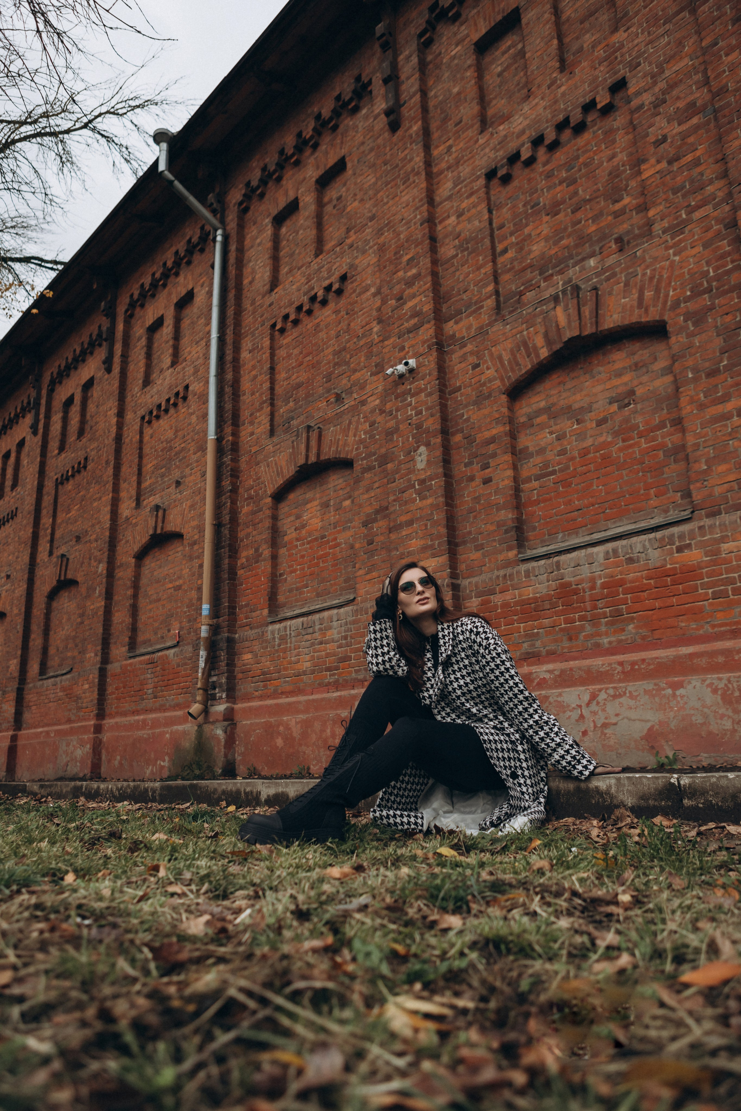 Стрит съемка. Фотограф Калуга