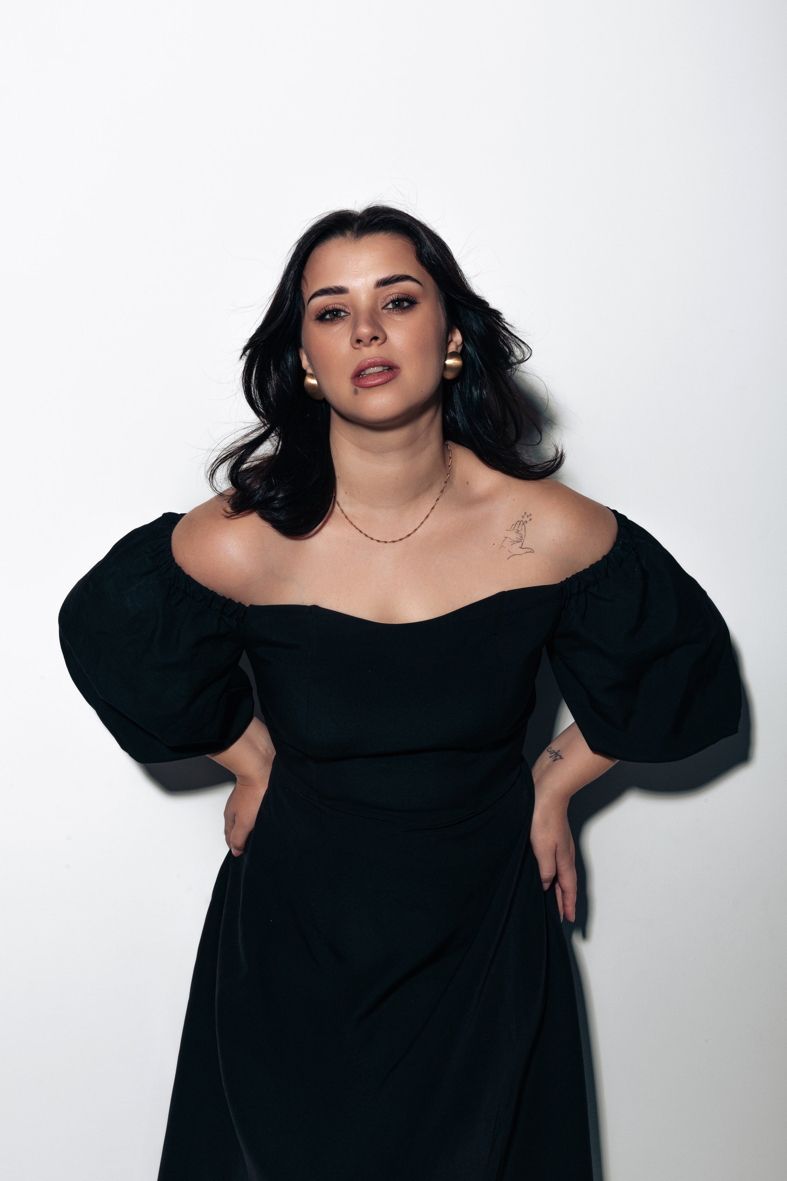 Анастасия. Фотограф Калуга