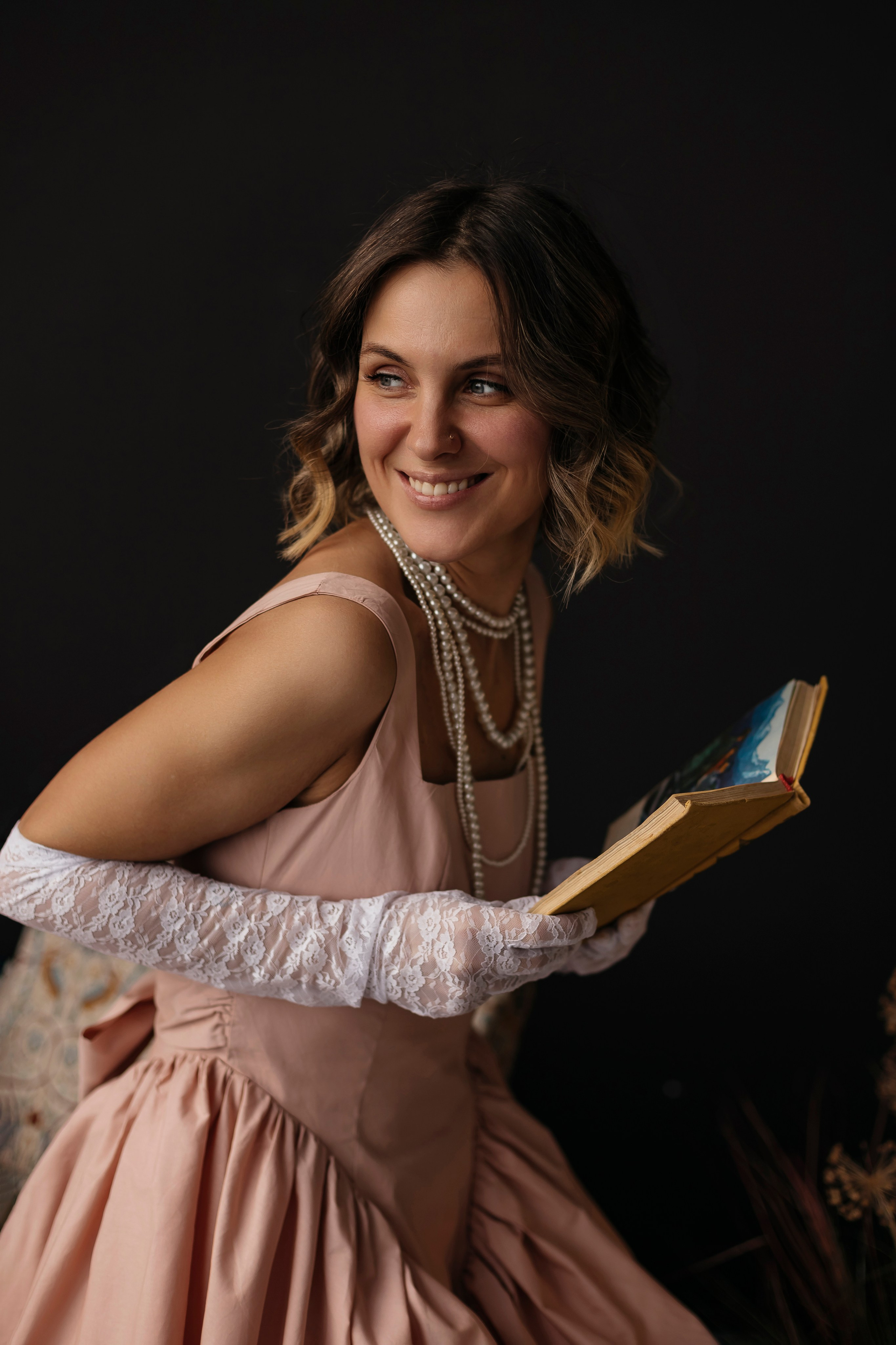 Съемка Виктория. Фотограф Калуга