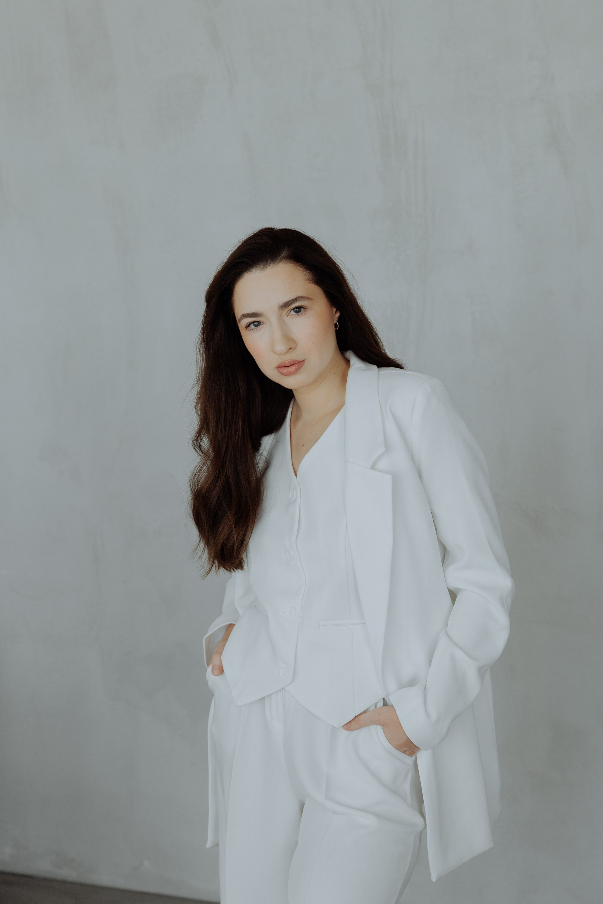 Женский портрет. Свадебный фотограф