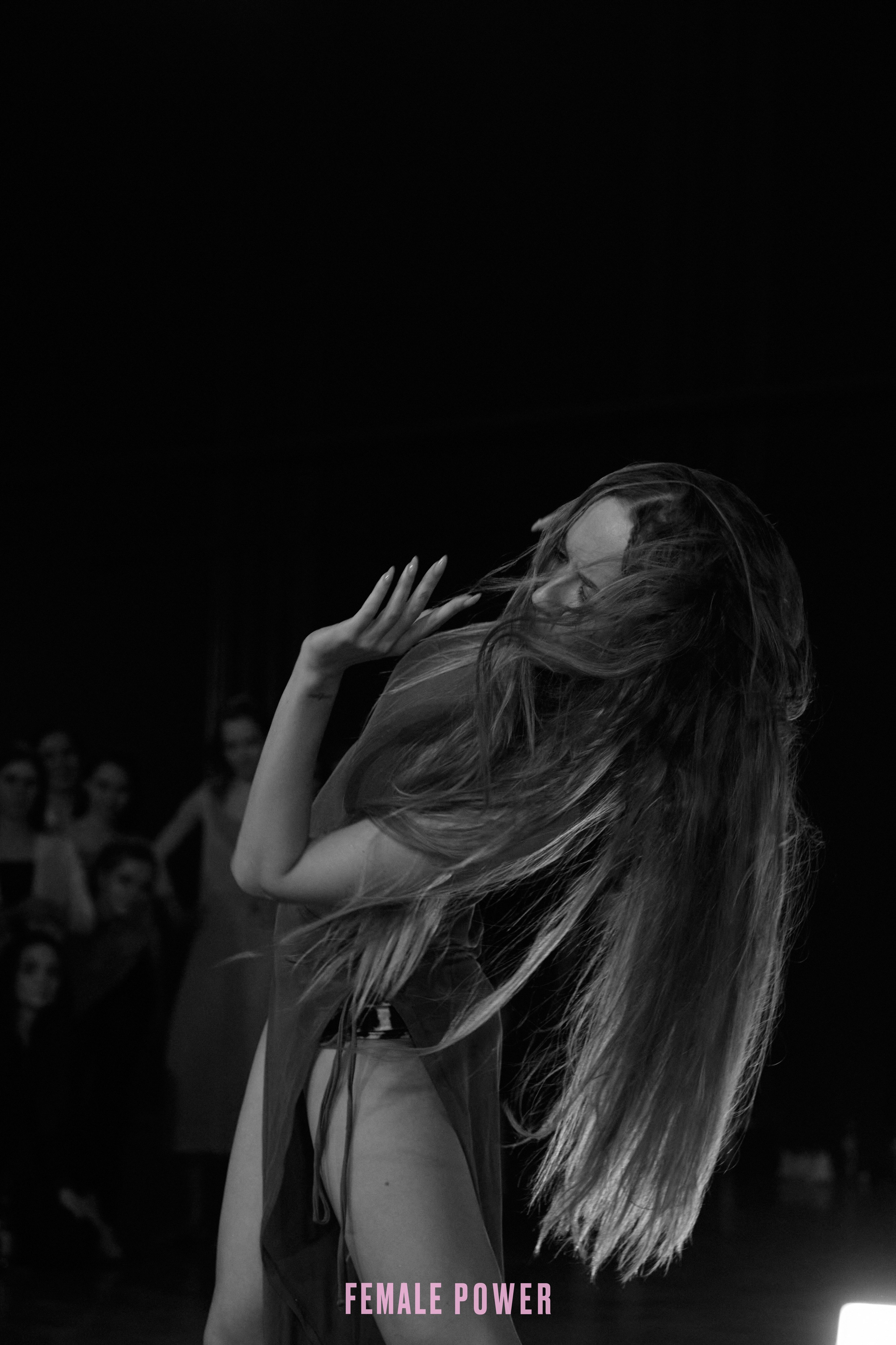 Репортаж. Многофункциональный фотограф