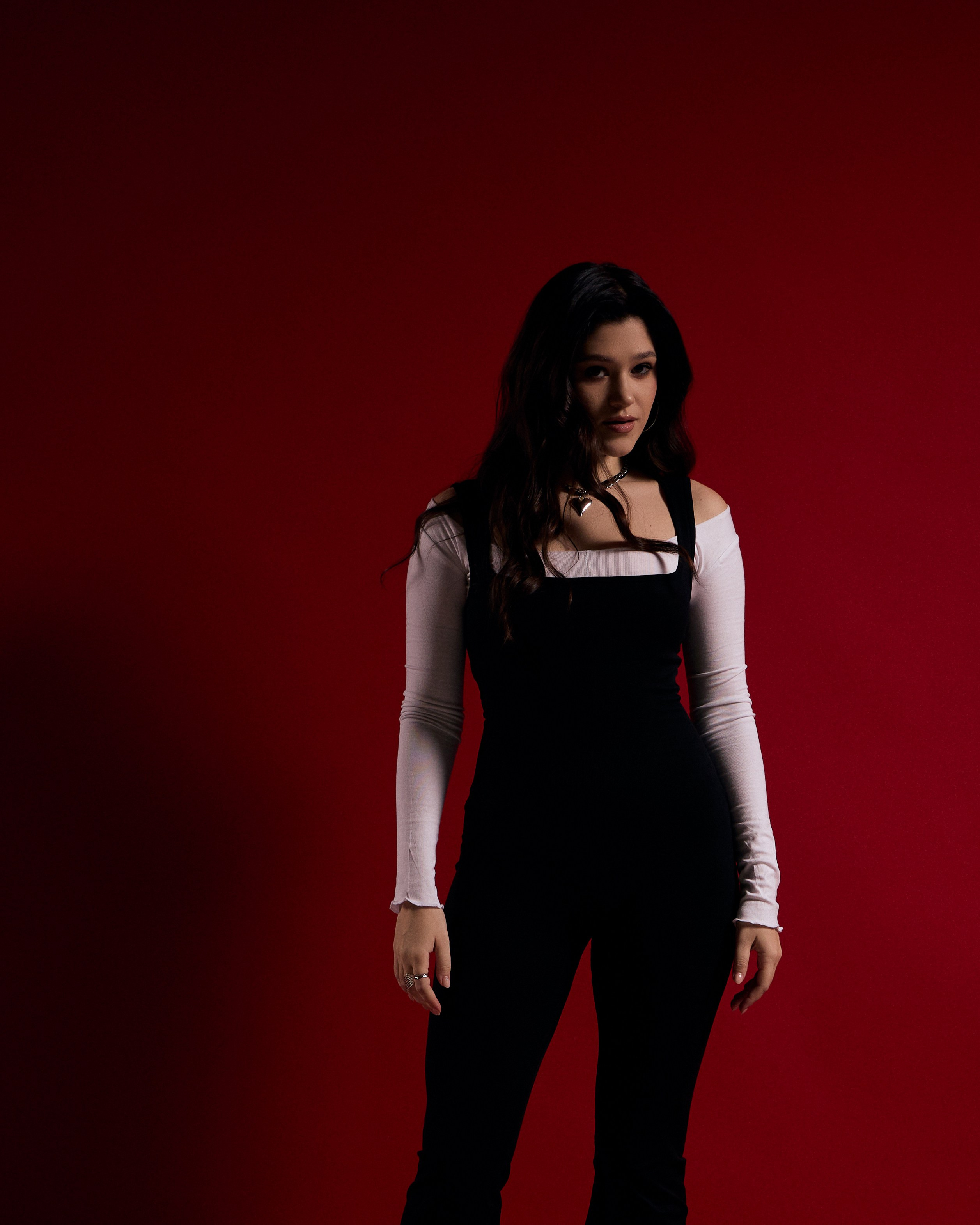 Портрет. Многофункциональный фотограф