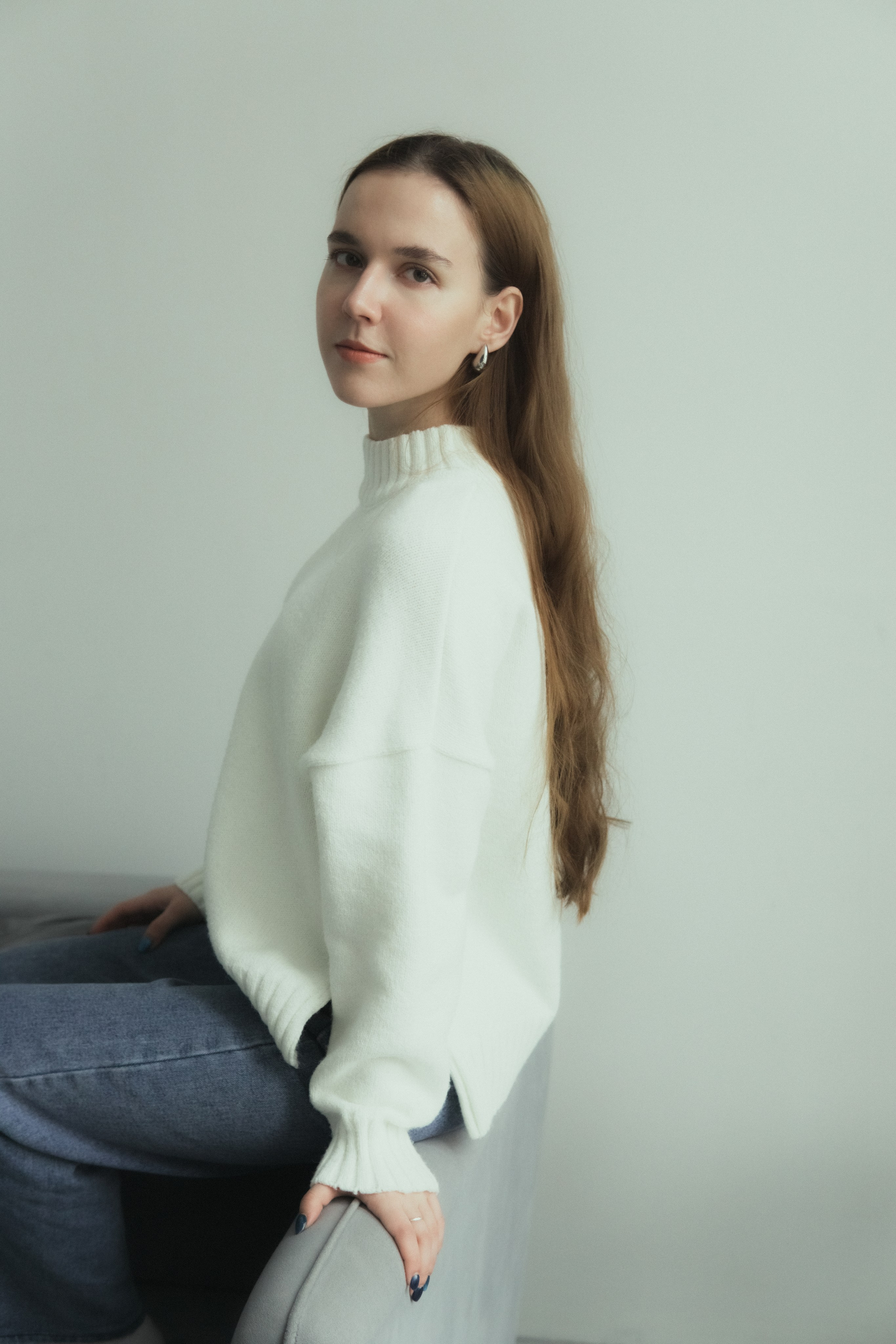 ПОРТРЕТЫ. Репортажный и портретный фотограф из Москвы и Подольска Власова Анжелика