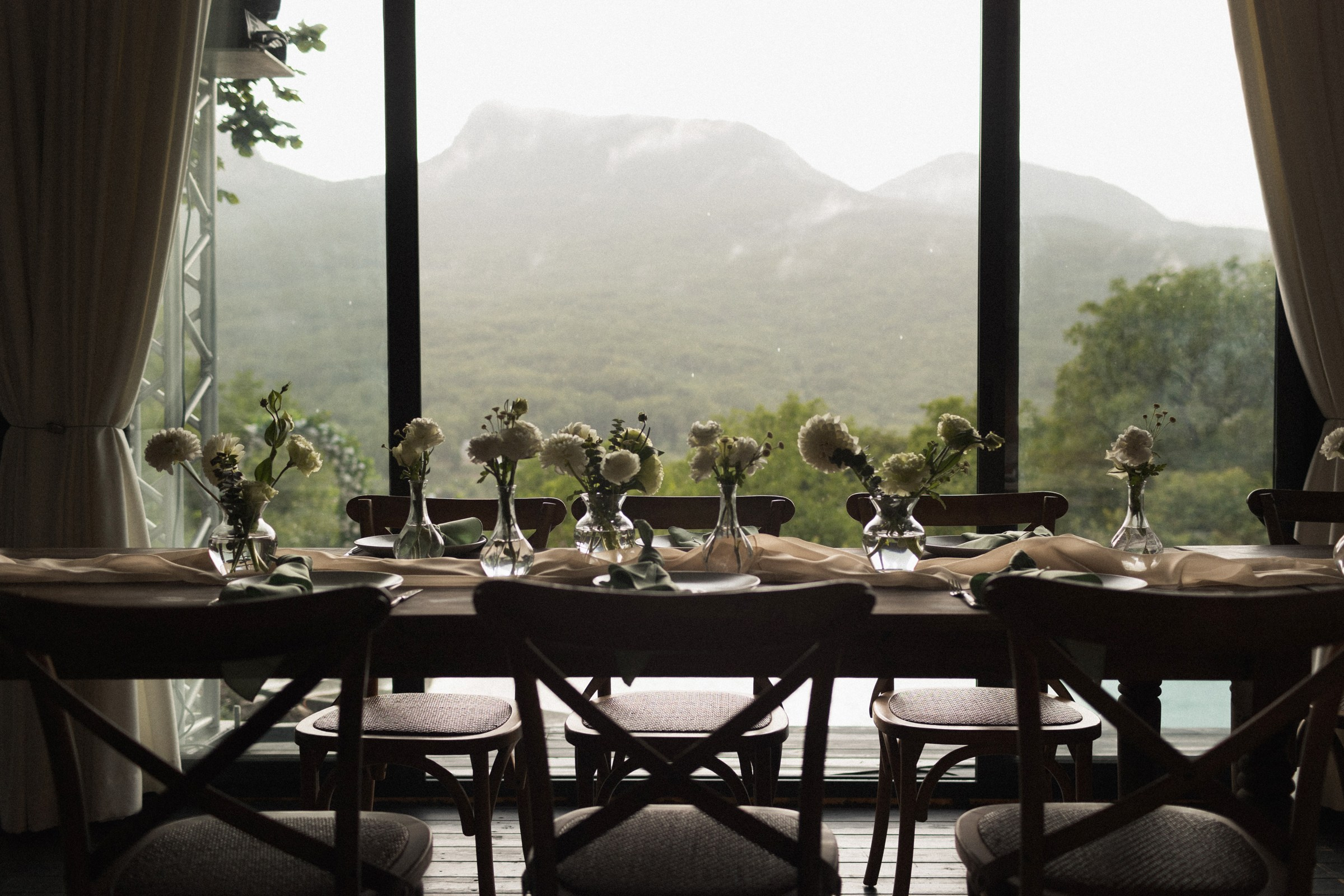 А дождь на окнах рисует. Sovushka DS