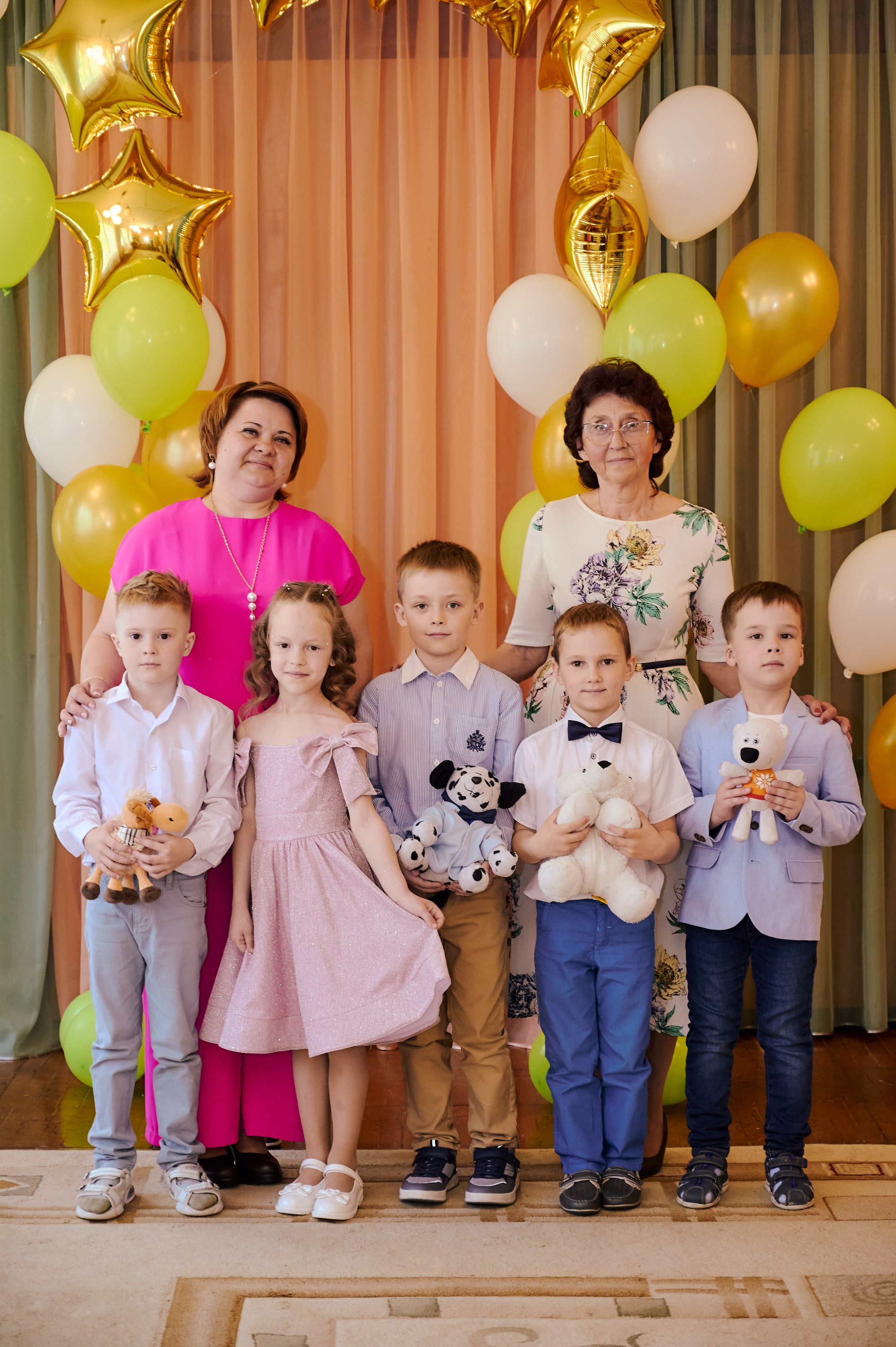 Детские праздники, Выпускные, 1 сентября. Выпускные Альбомы в Нижнем Новгороде