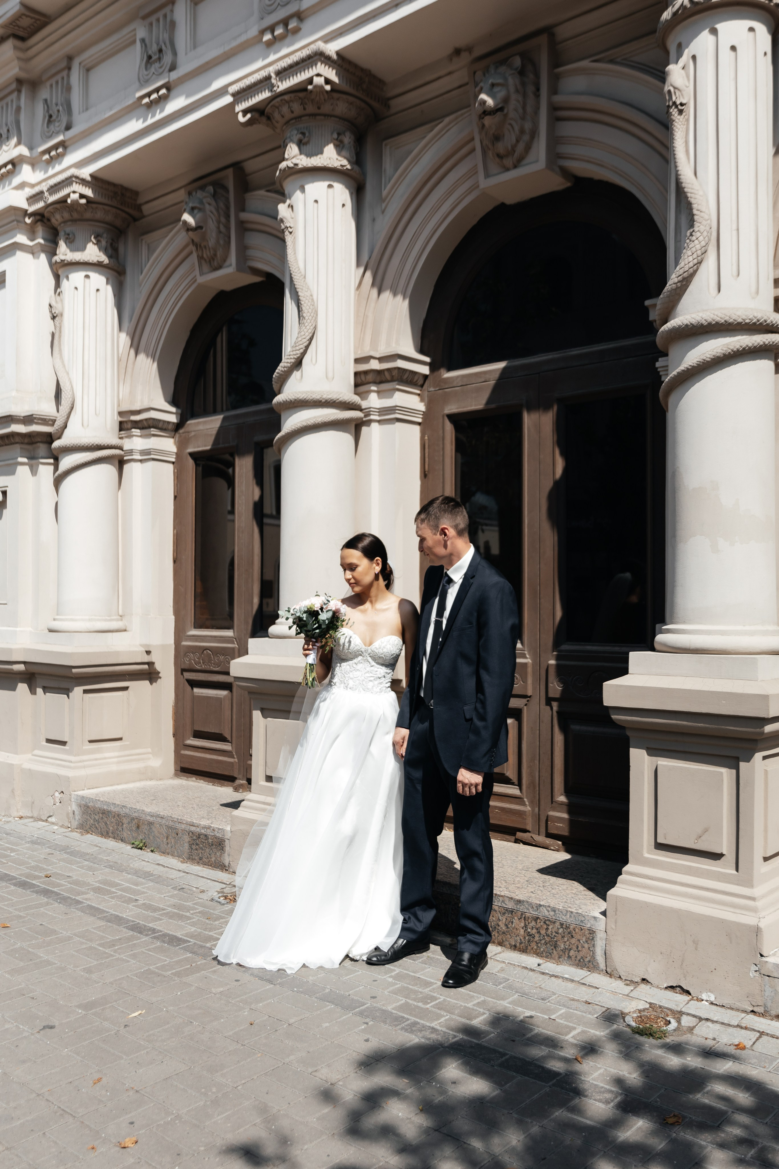 Ilnur & Ainaz. Свадебный фотограф Ильнар Асадуллин