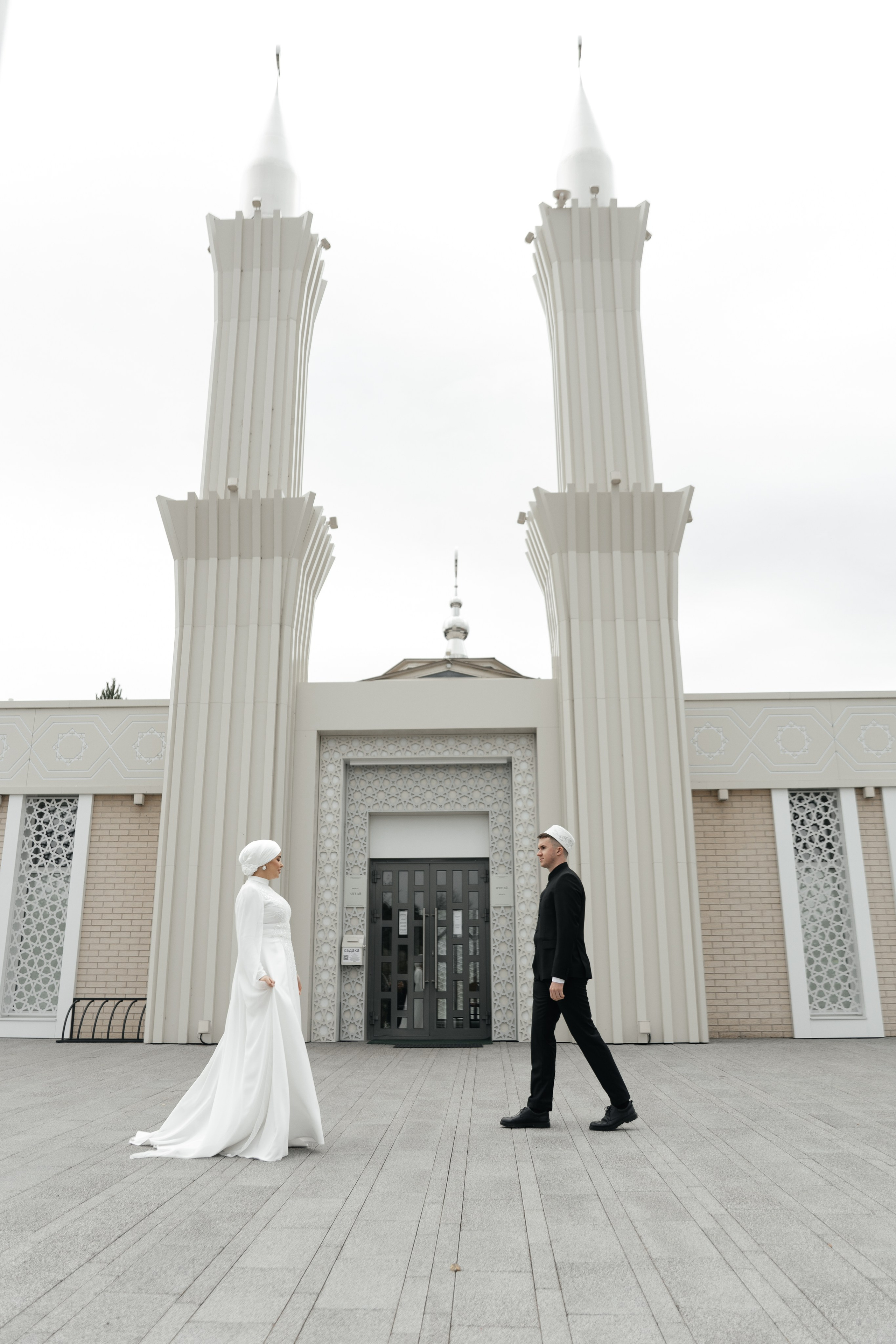 Bulat & Gulgena. Свадебный фотограф Ильнар Асадуллин
