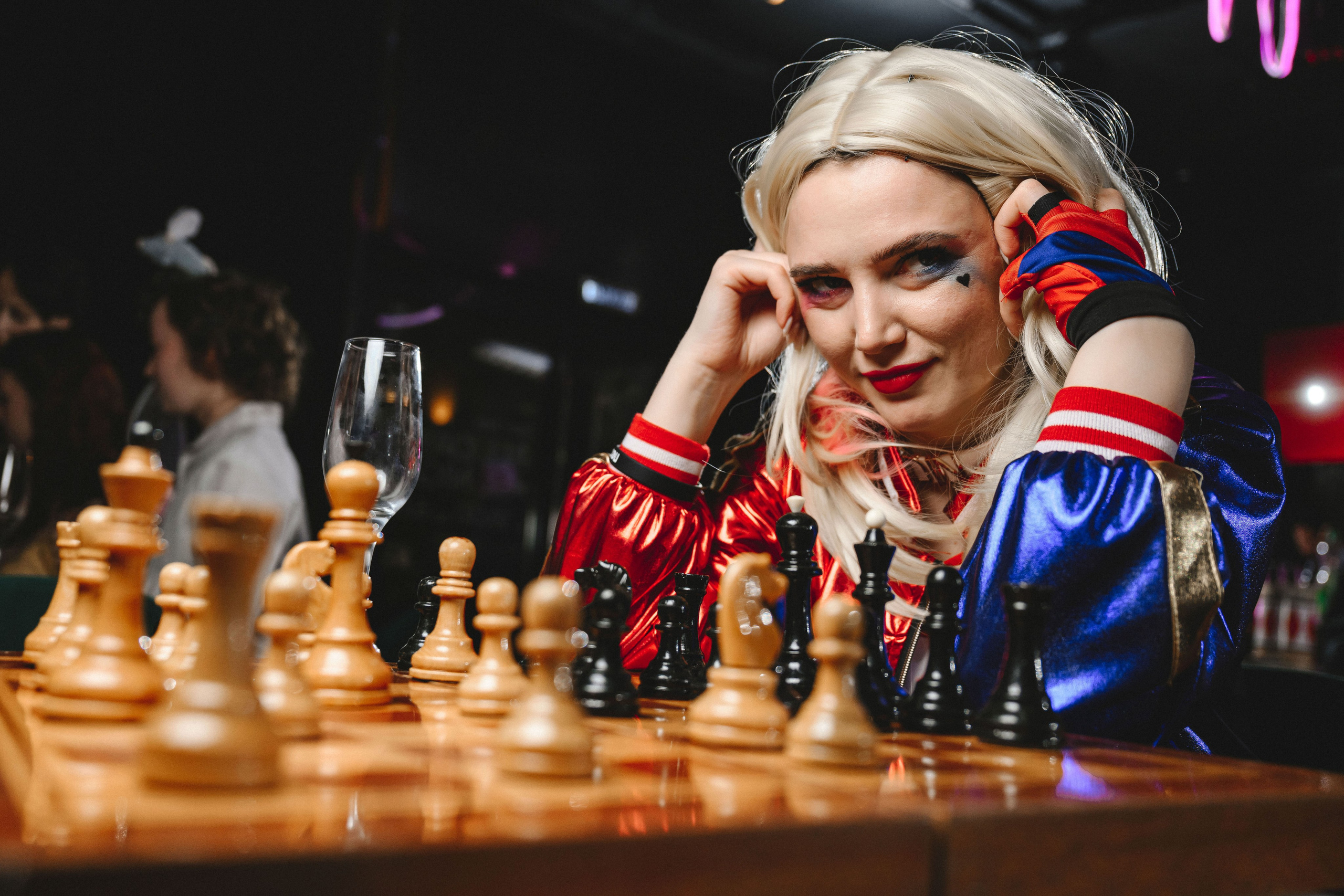 Happy Birthday. Максим Комаров — Профессиональный фотограф