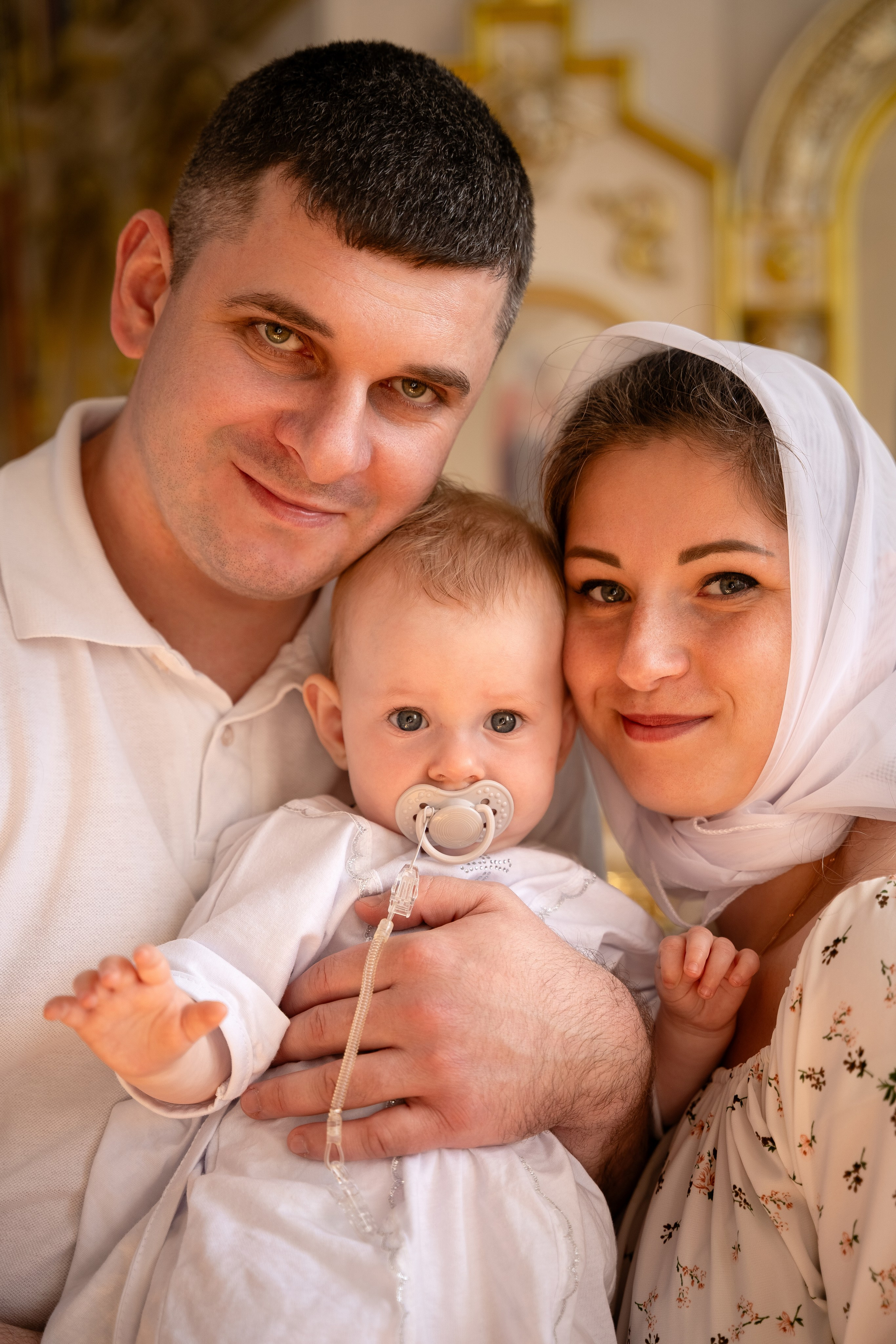 Полина. Фотограф в Ульяновске Александра Григоровских