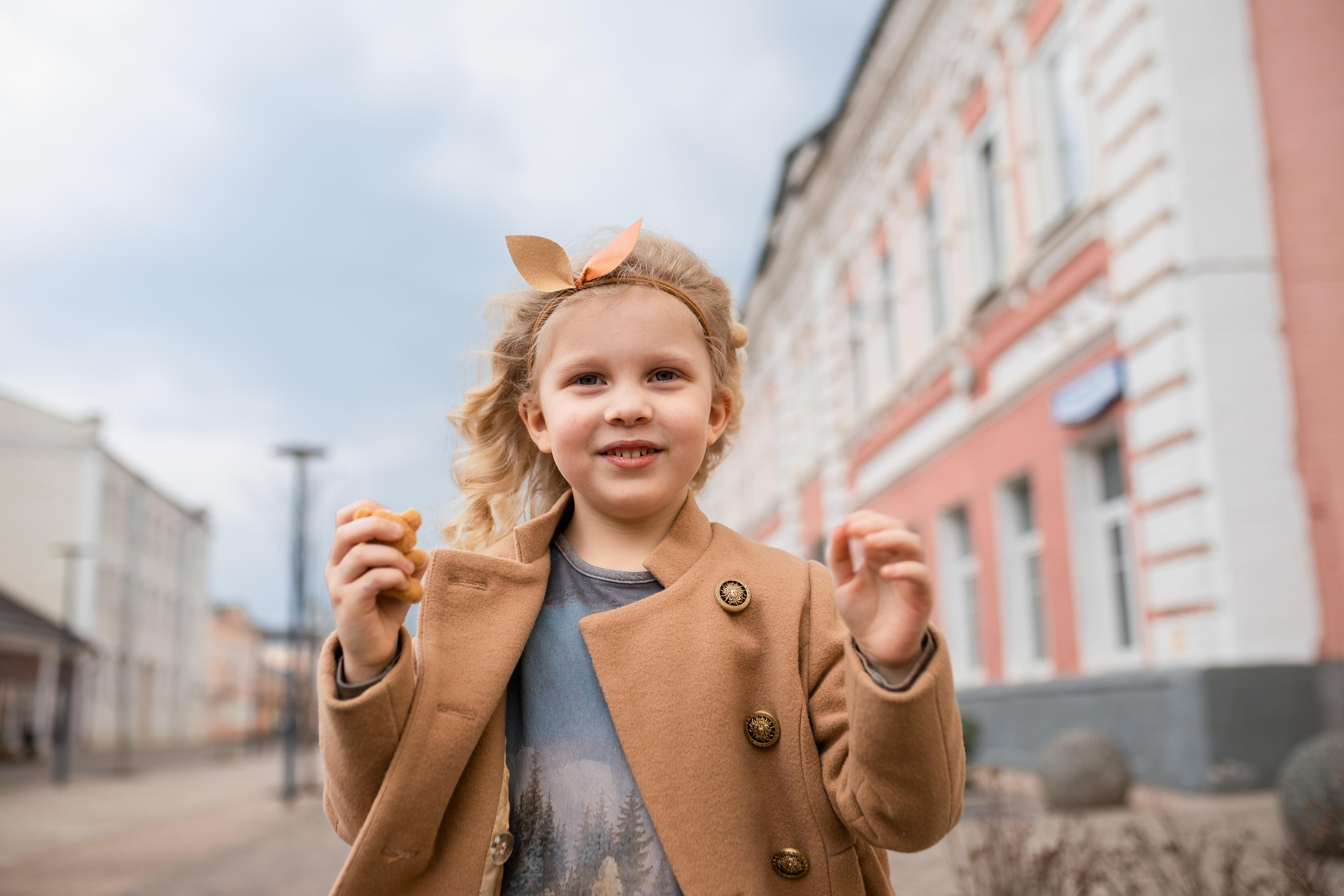 Городская съемка для семьи Екатерины и Максима. Женский семейный фотограф Тула Москва Захарова Анна