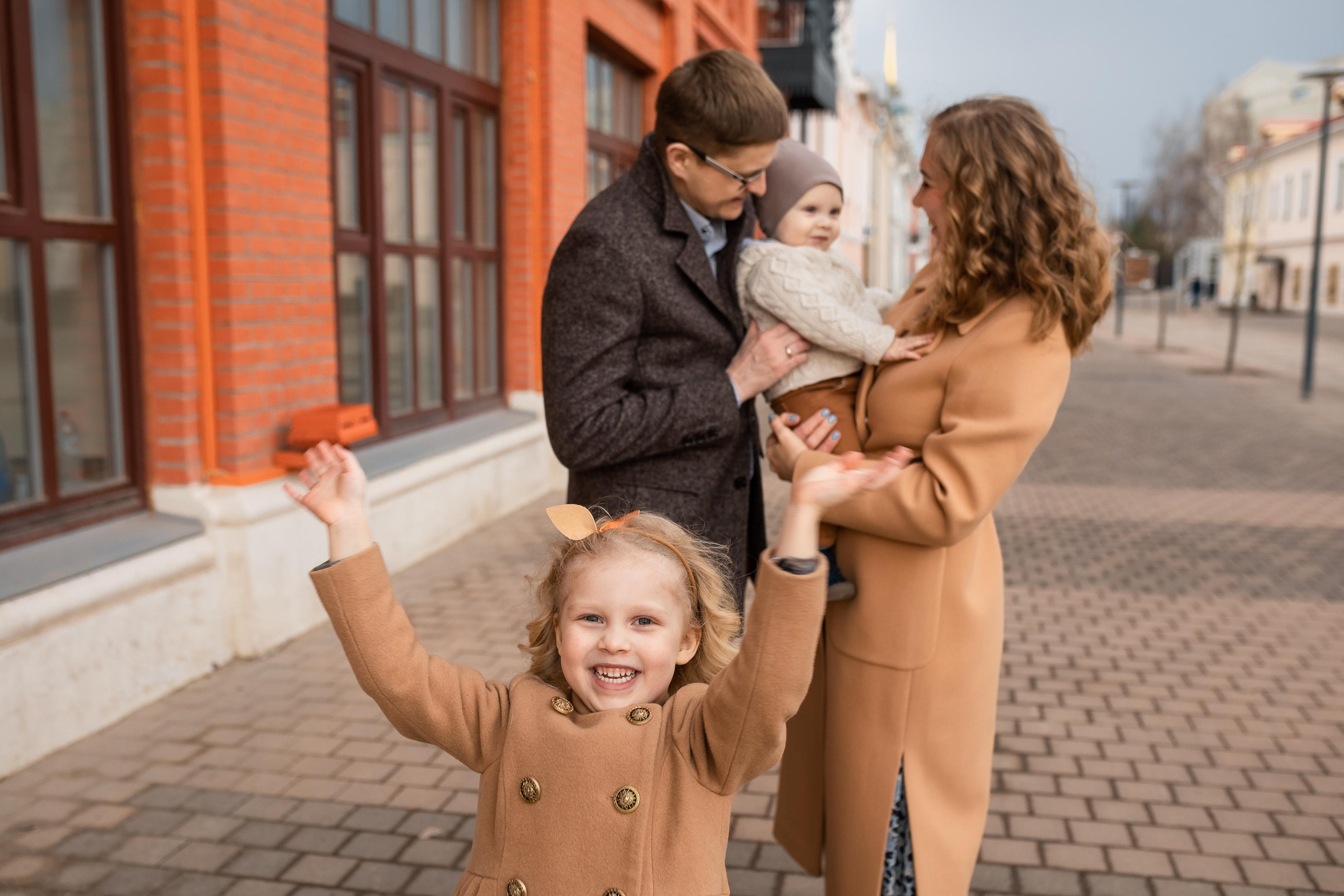 Центр реабилитации. Женский семейный фотограф Тула Москва Захарова Анна