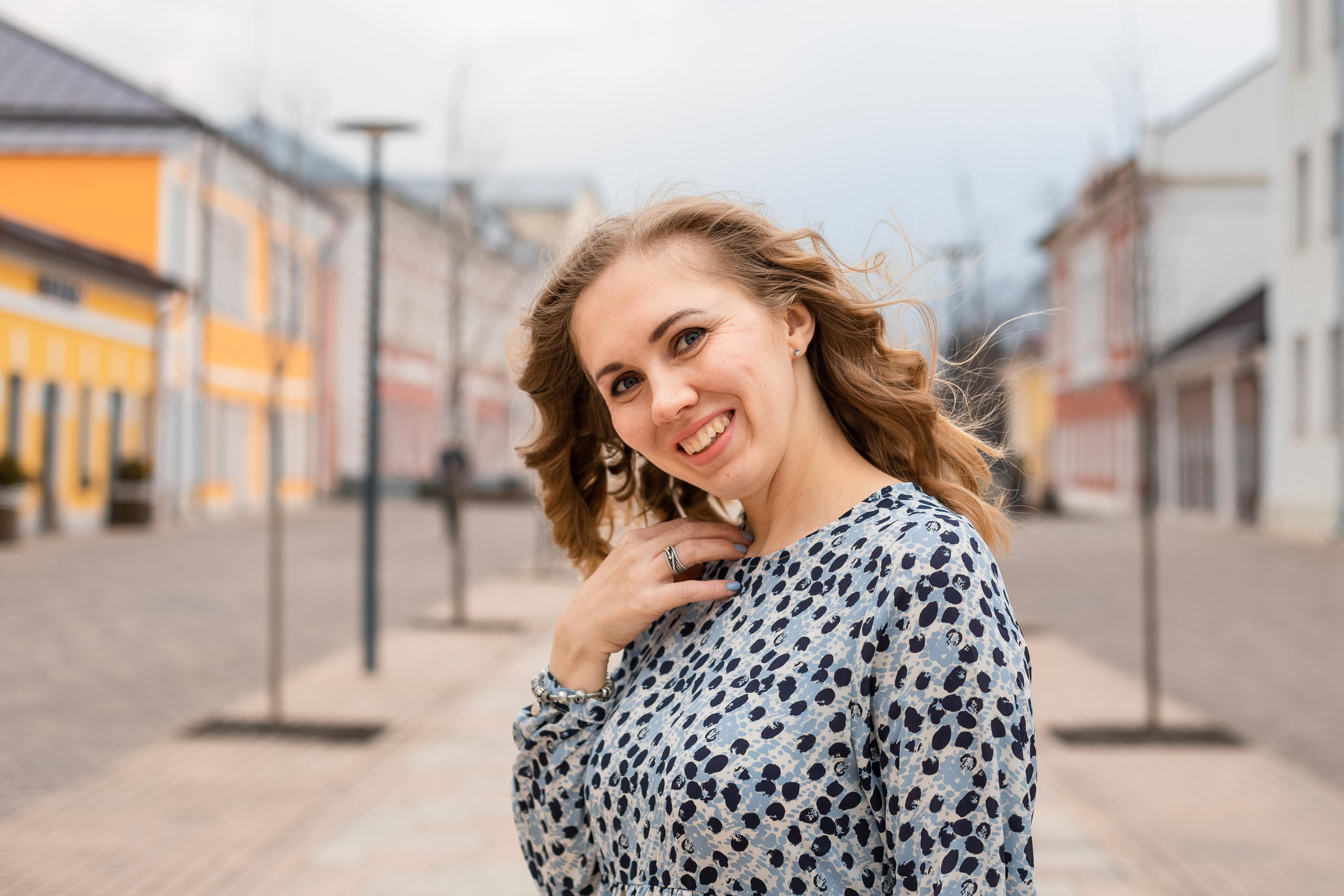 Городская съемка для семьи Екатерины и Максима. Женский семейный фотограф Тула Москва Захарова Анна