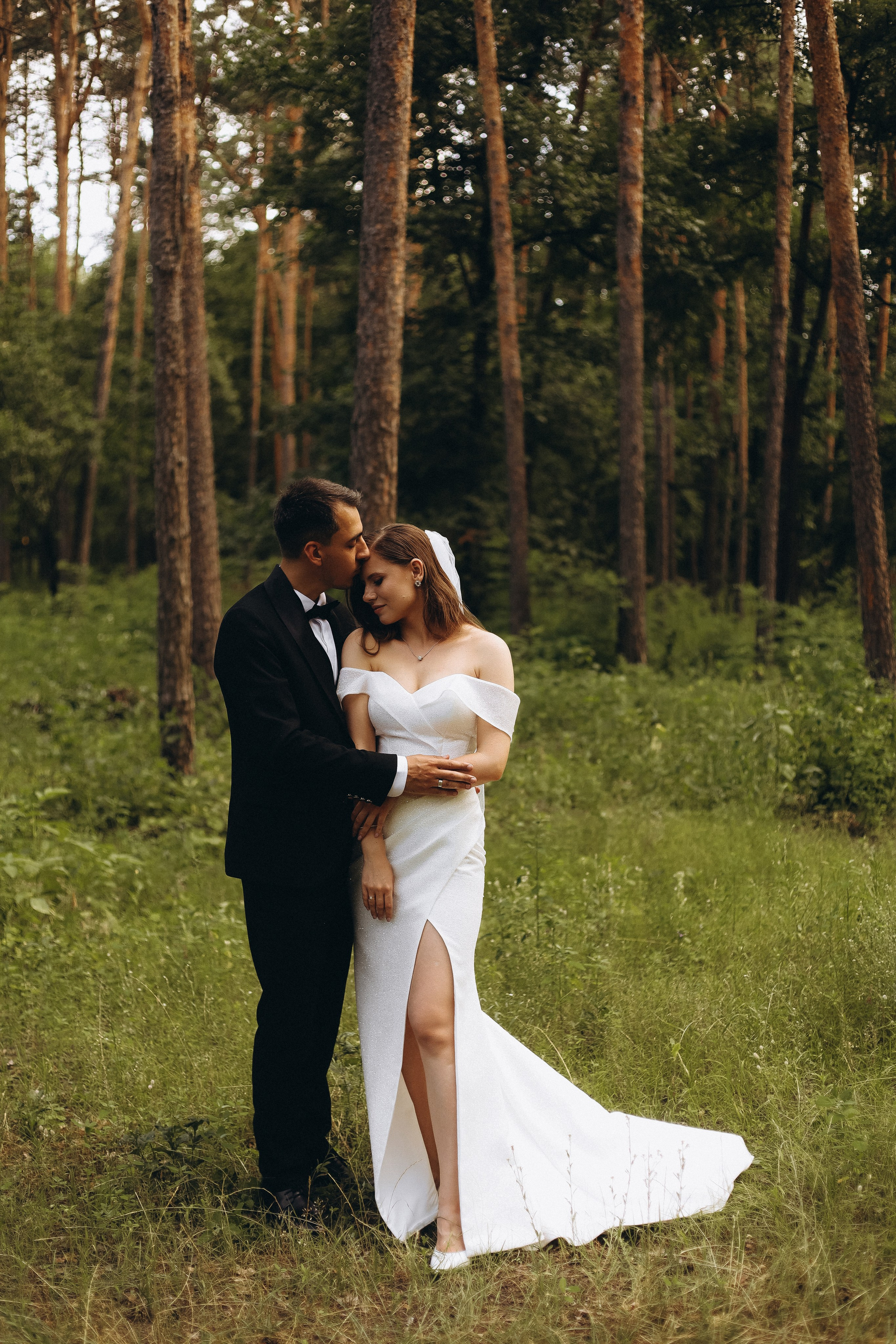 Айман & Наталья. Свадебный фотограф Татьяна Курганская