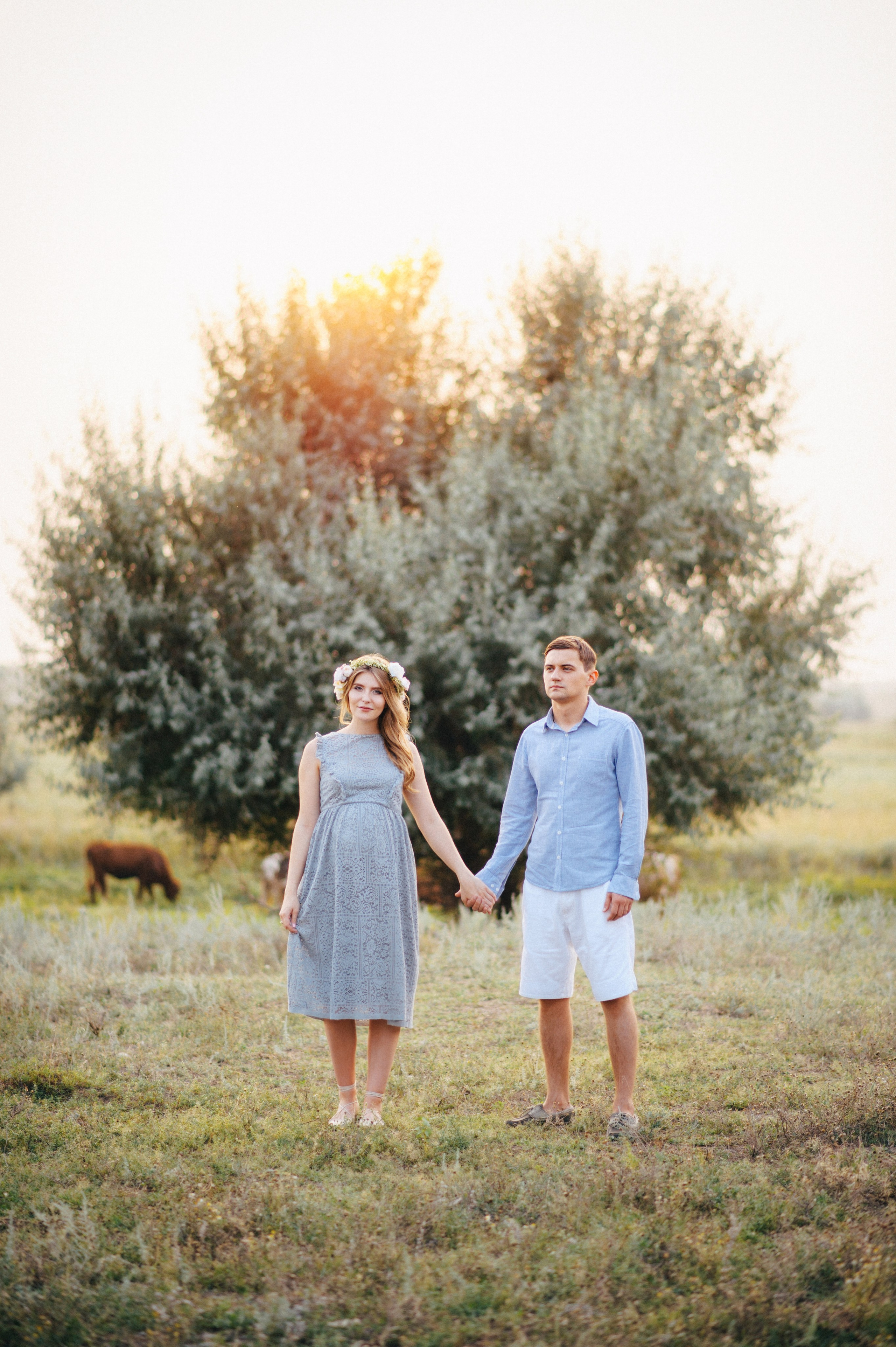 Оля и Боря. Свадебный фотограф/видеограф Максим Черников