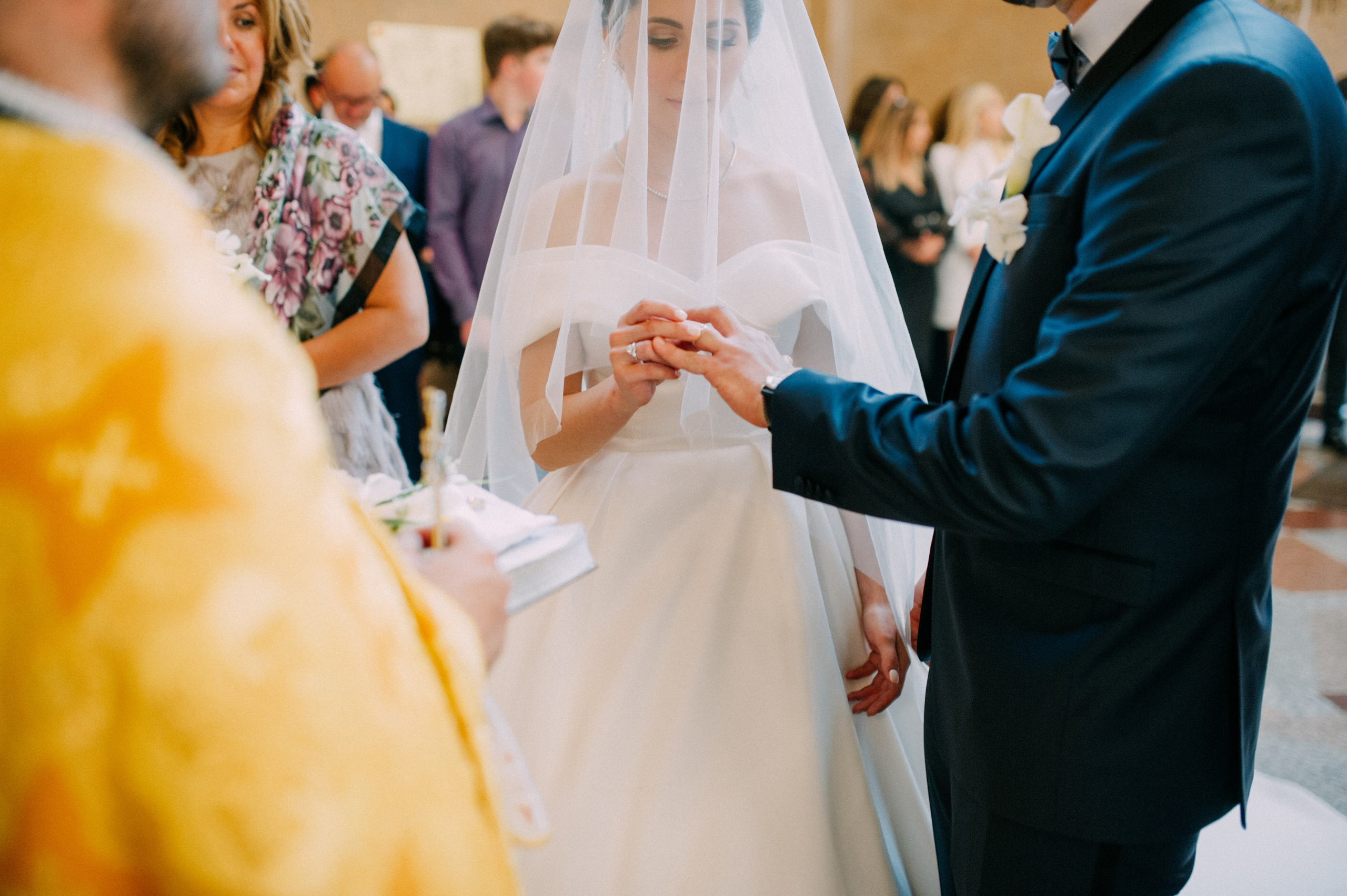 Екатерина & Валерий. Свадебный фотограф/видеограф Максим Черников