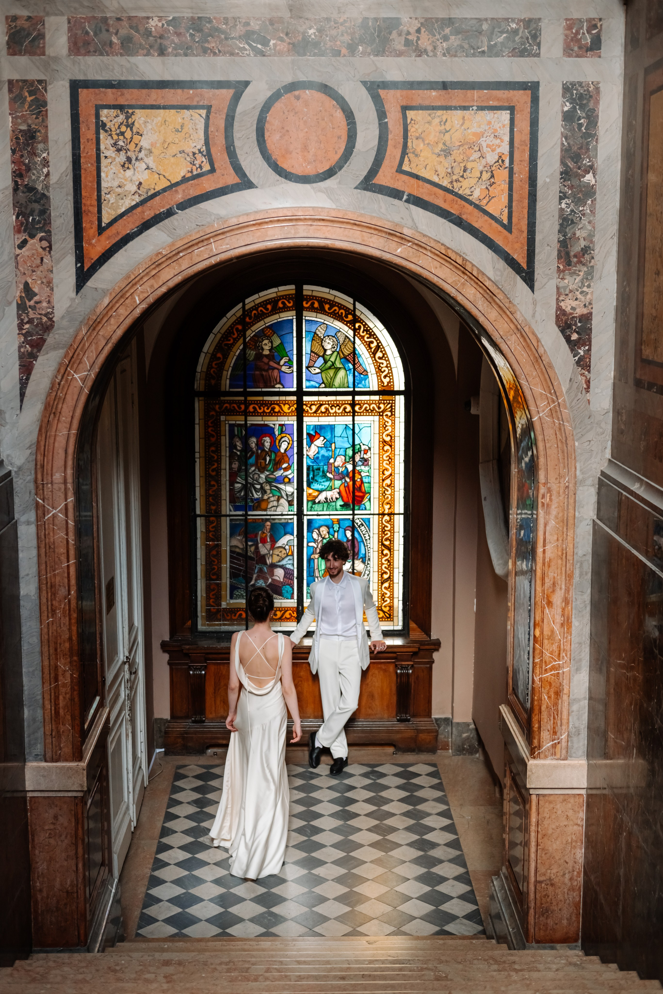 Наш музей. Свадебный и сеейный фотограф в Санкт-Петербурге Елена Худякова